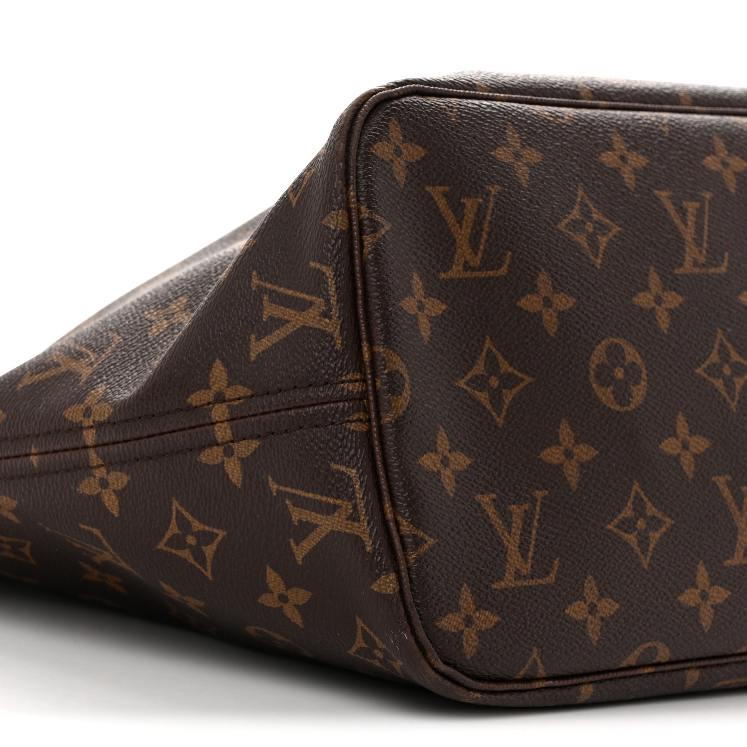 Louis Vuitton Monogram Neo Neverfull MM Cherry