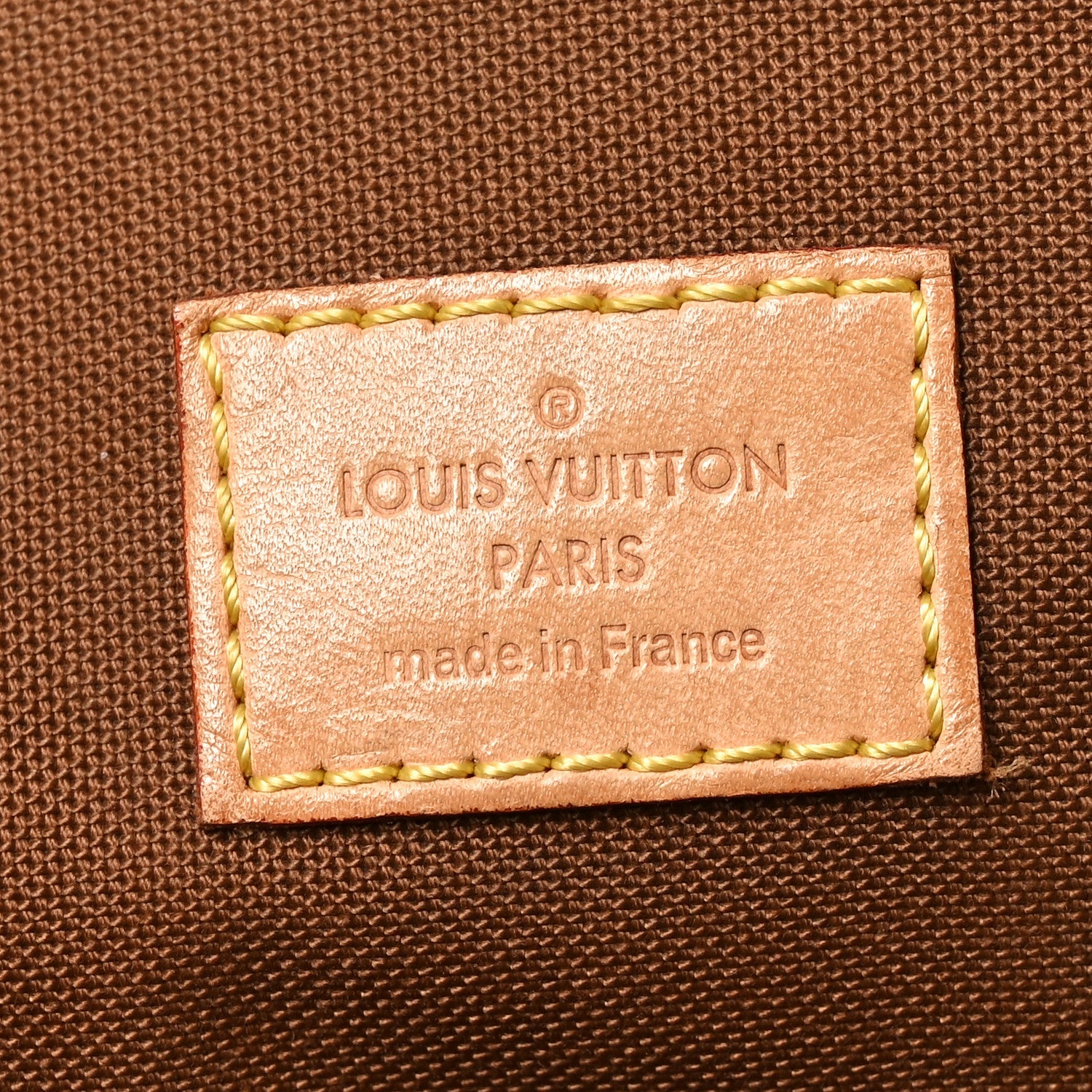 Louis Vuitton Monogram Tivoli GM