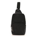 Louis Vuitton Damier Infini Avenue Sling Bag Onyx