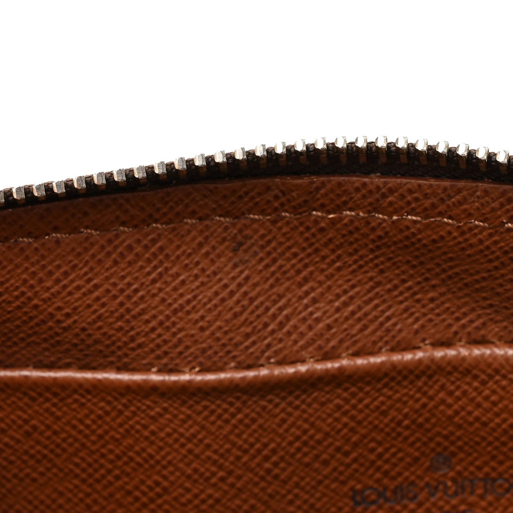 Louis Vuitton Monogram Nil 28
