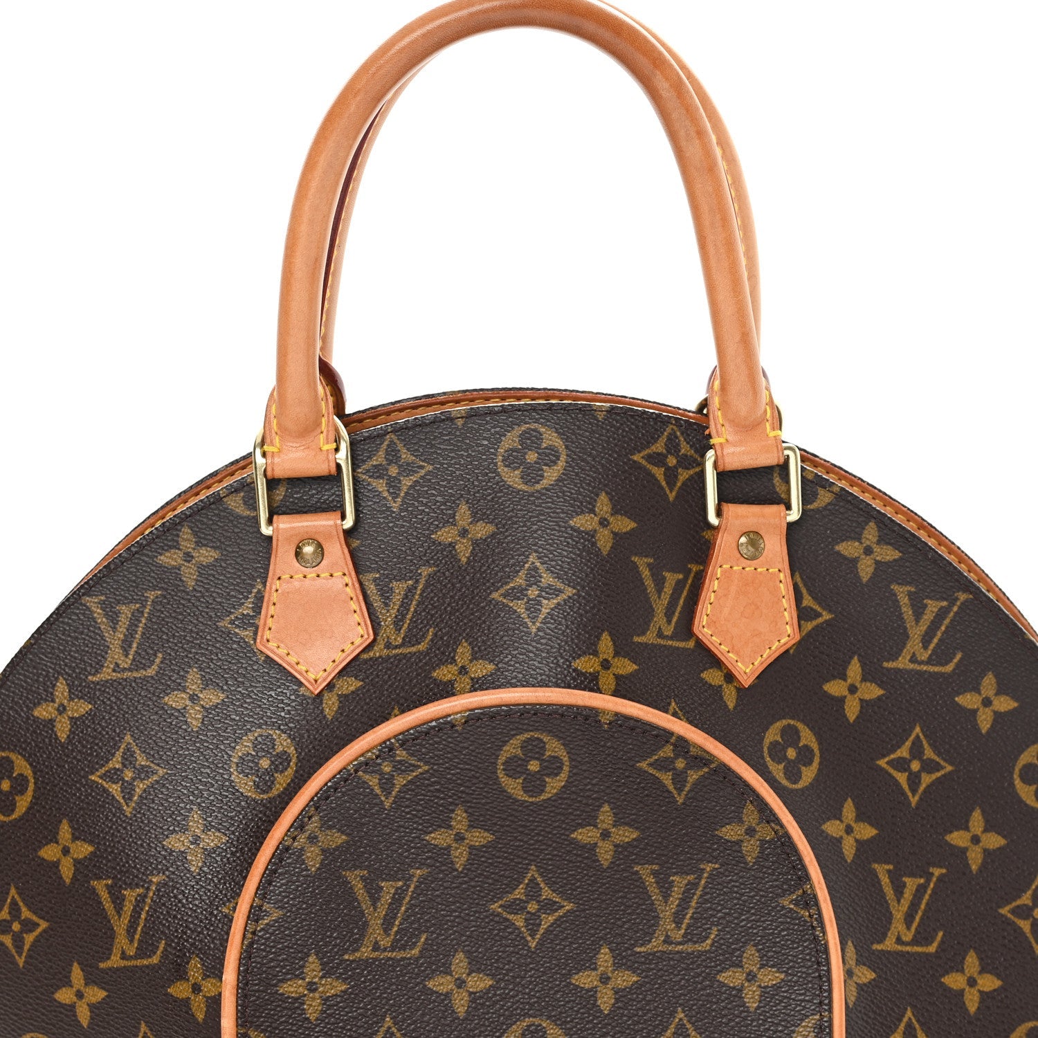 Louis Vuitton Monogram Ellipse MM