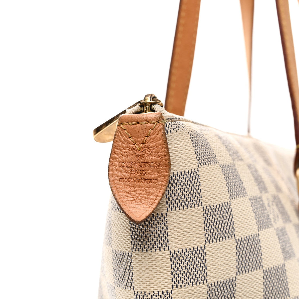 Louis Vuitton Damier Azur Totally GM