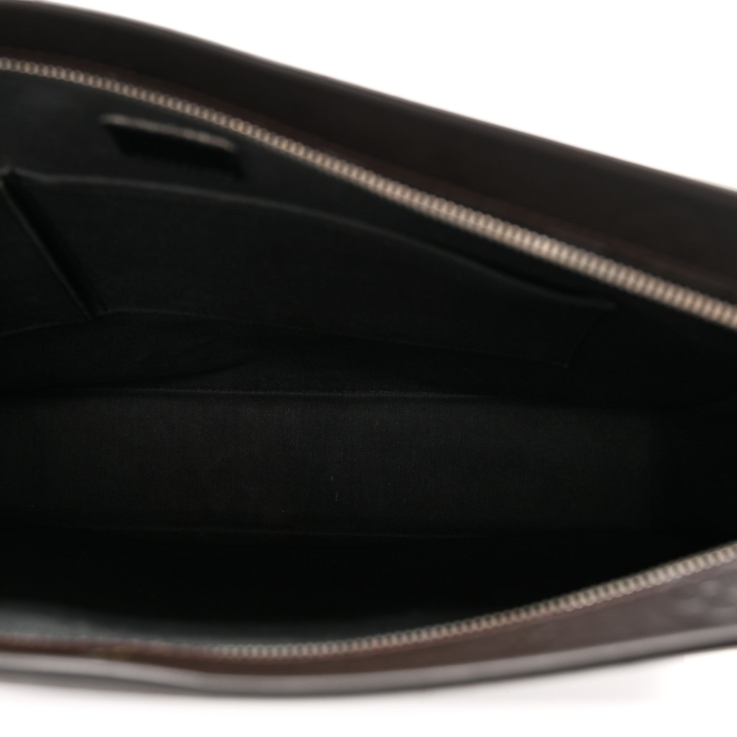 Louis Vuitton Monogram Glace Steve Messenger Bag Cafe