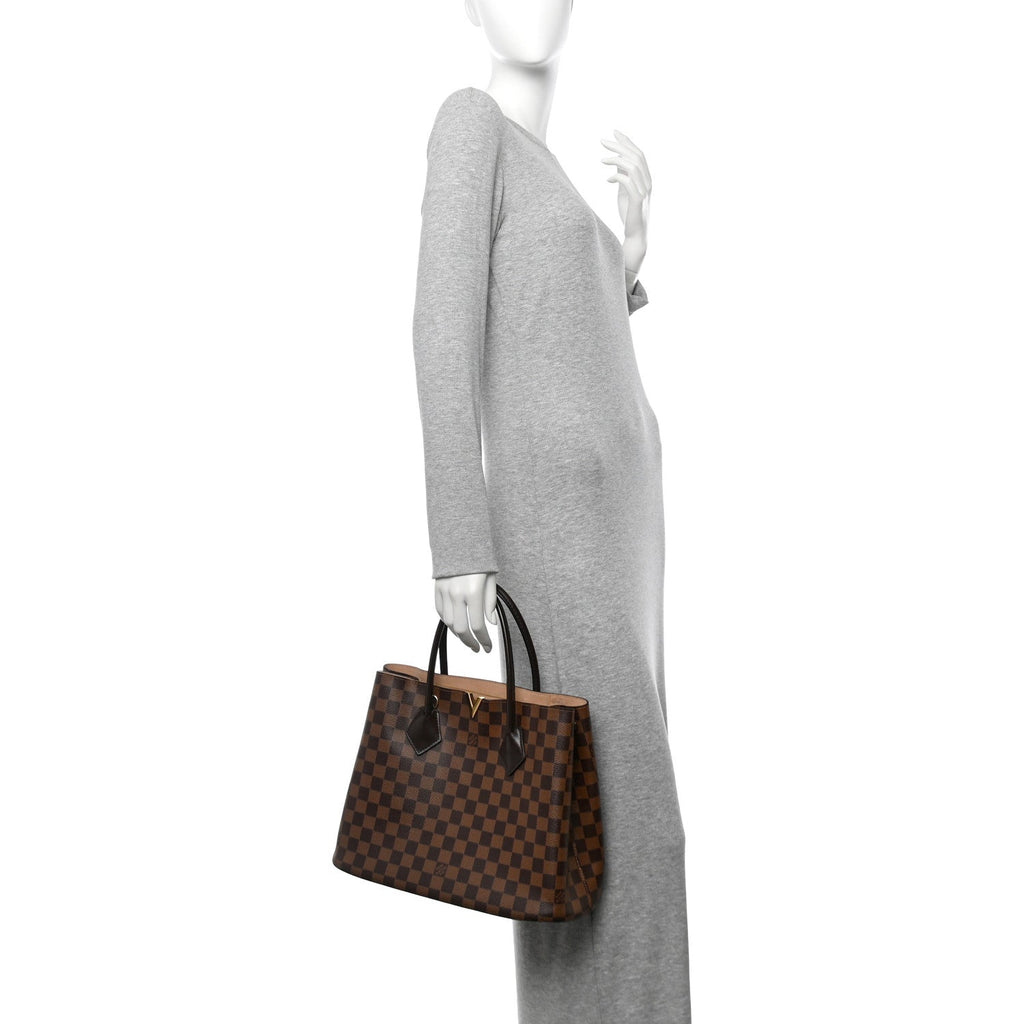 Louis Vuitton Damier Ebene Kensington