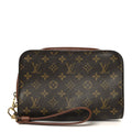 Louis Vuitton Monogram Pochette Orsay