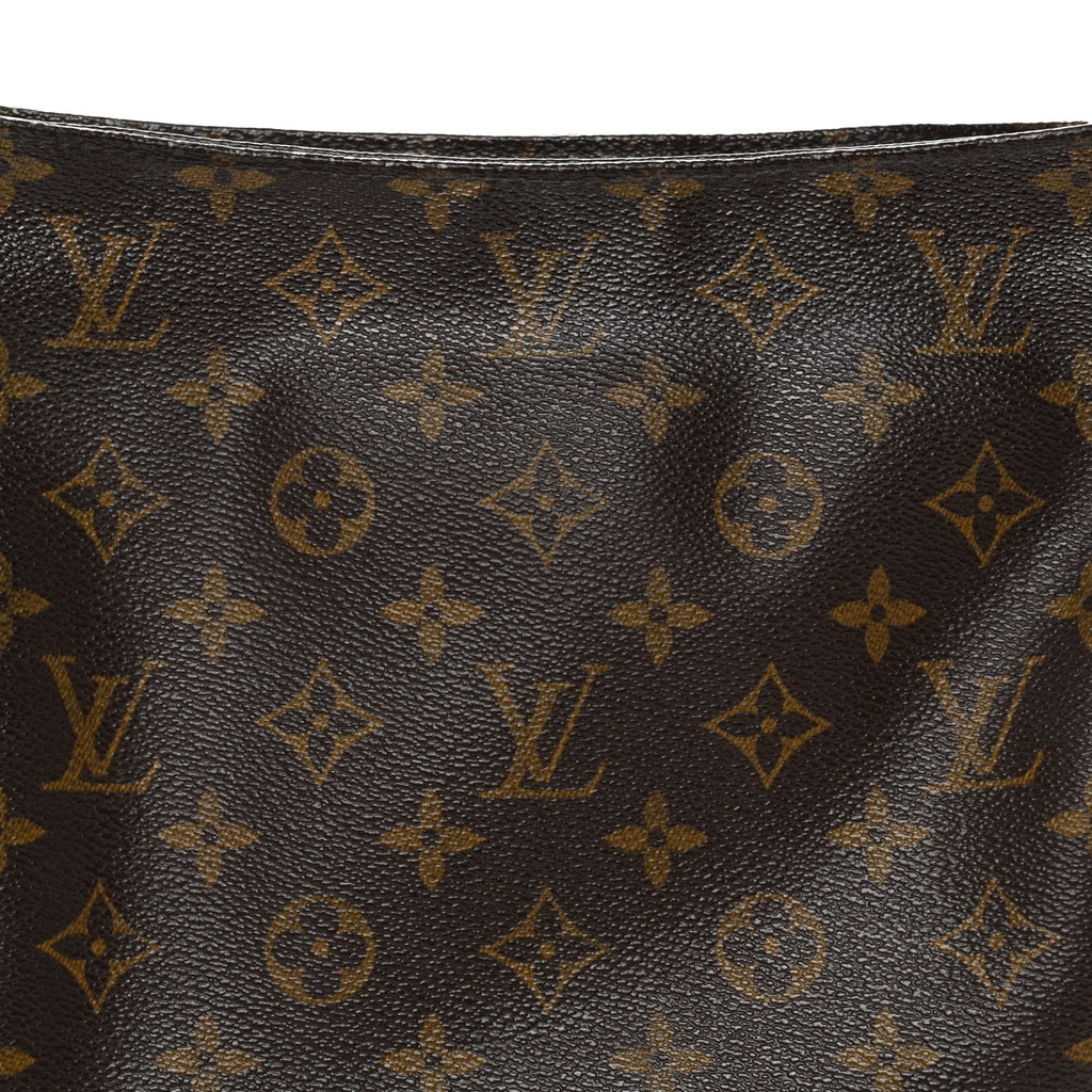 Louis Vuitton Monogram Looping MM