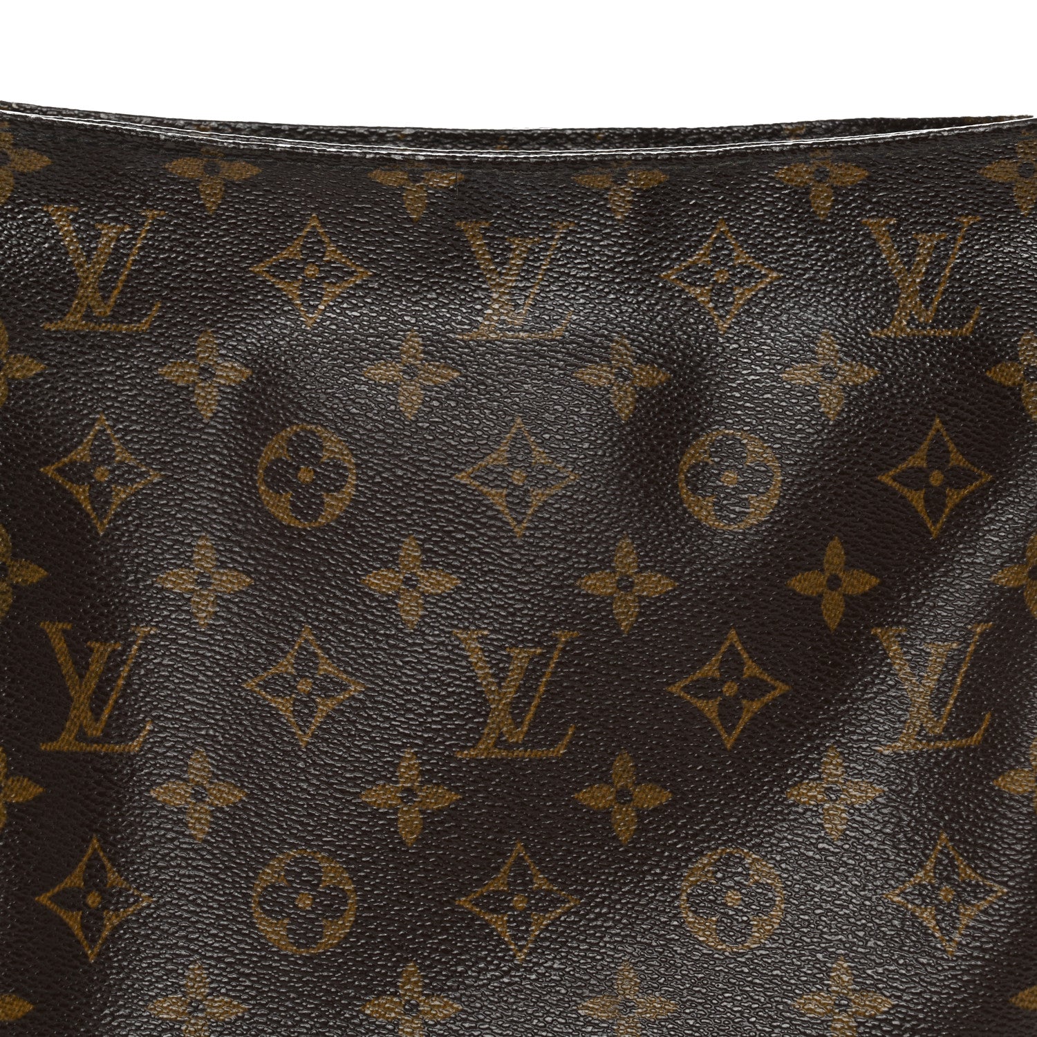 Louis Vuitton Monogram Looping MM