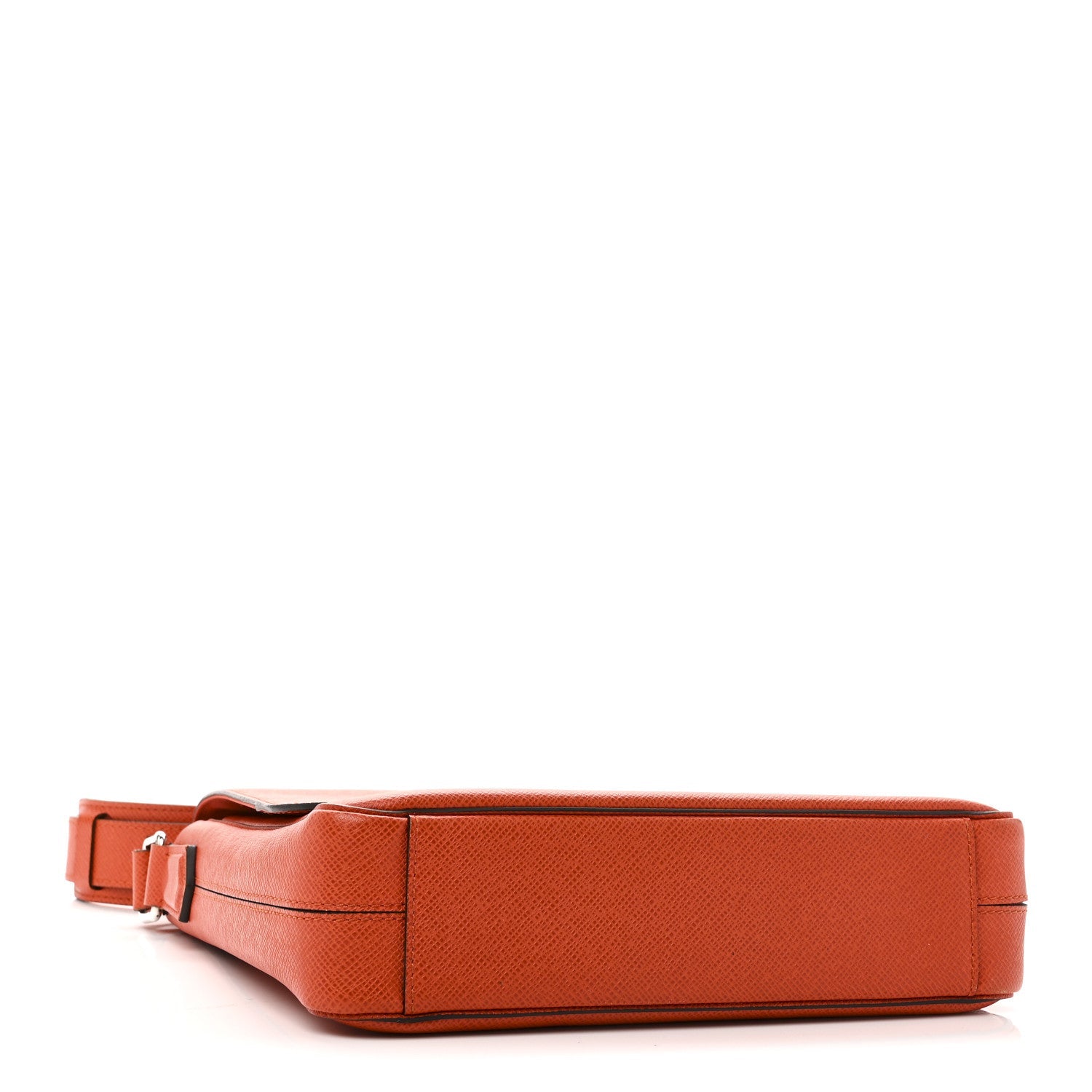 Louis Vuitton Taiga Roman PM Messenger Ambre