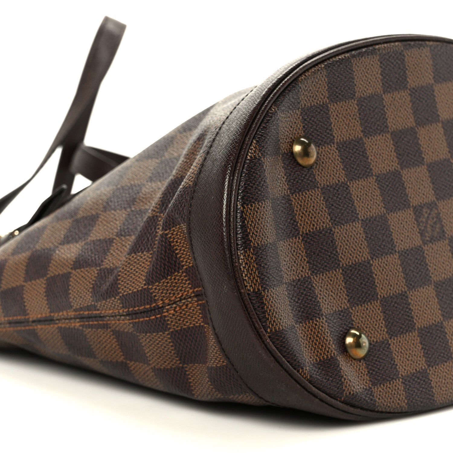 Louis Vuitton Damier Ebene Marais Bucket 23