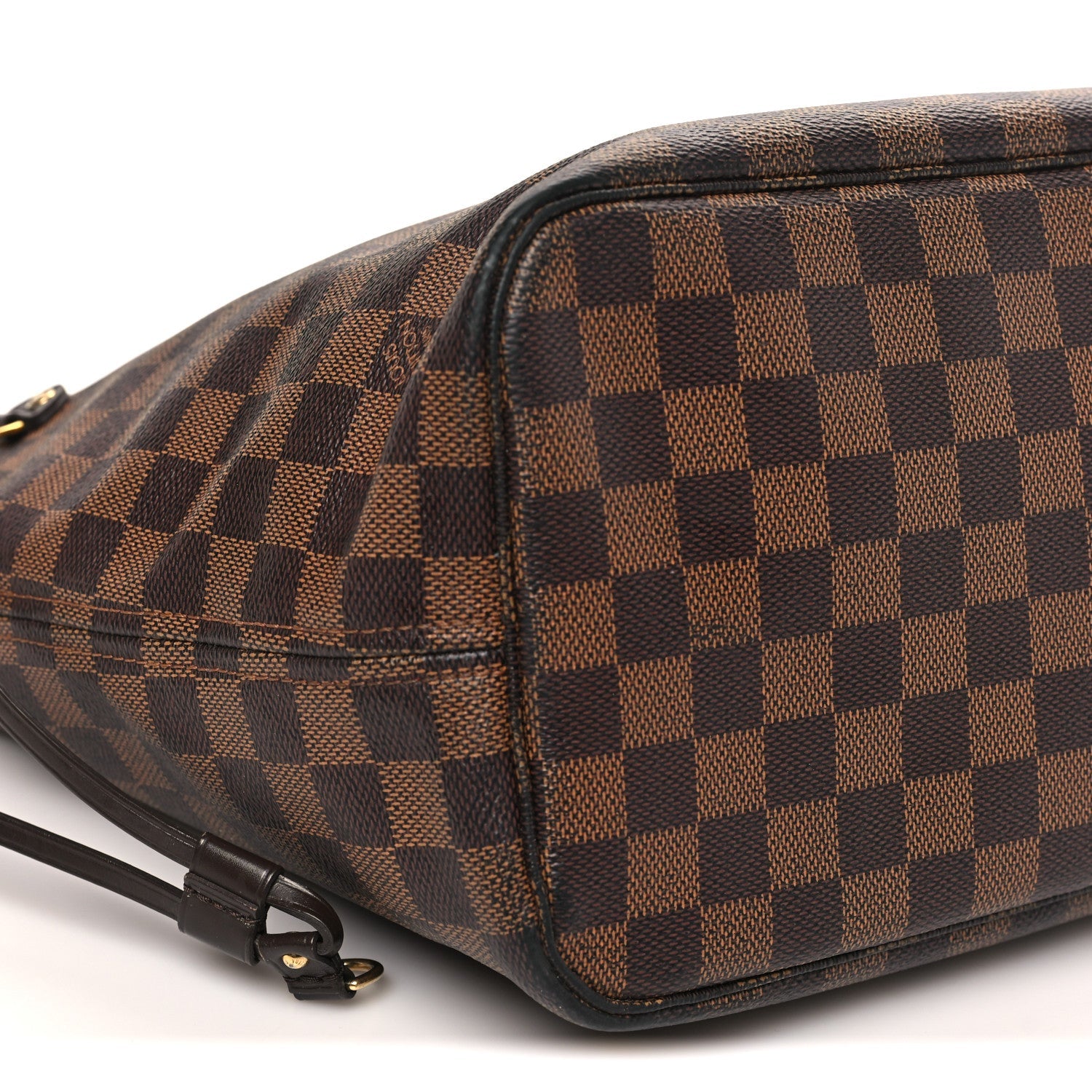 Louis Vuitton Damier Ebene Neo Neverfull MM