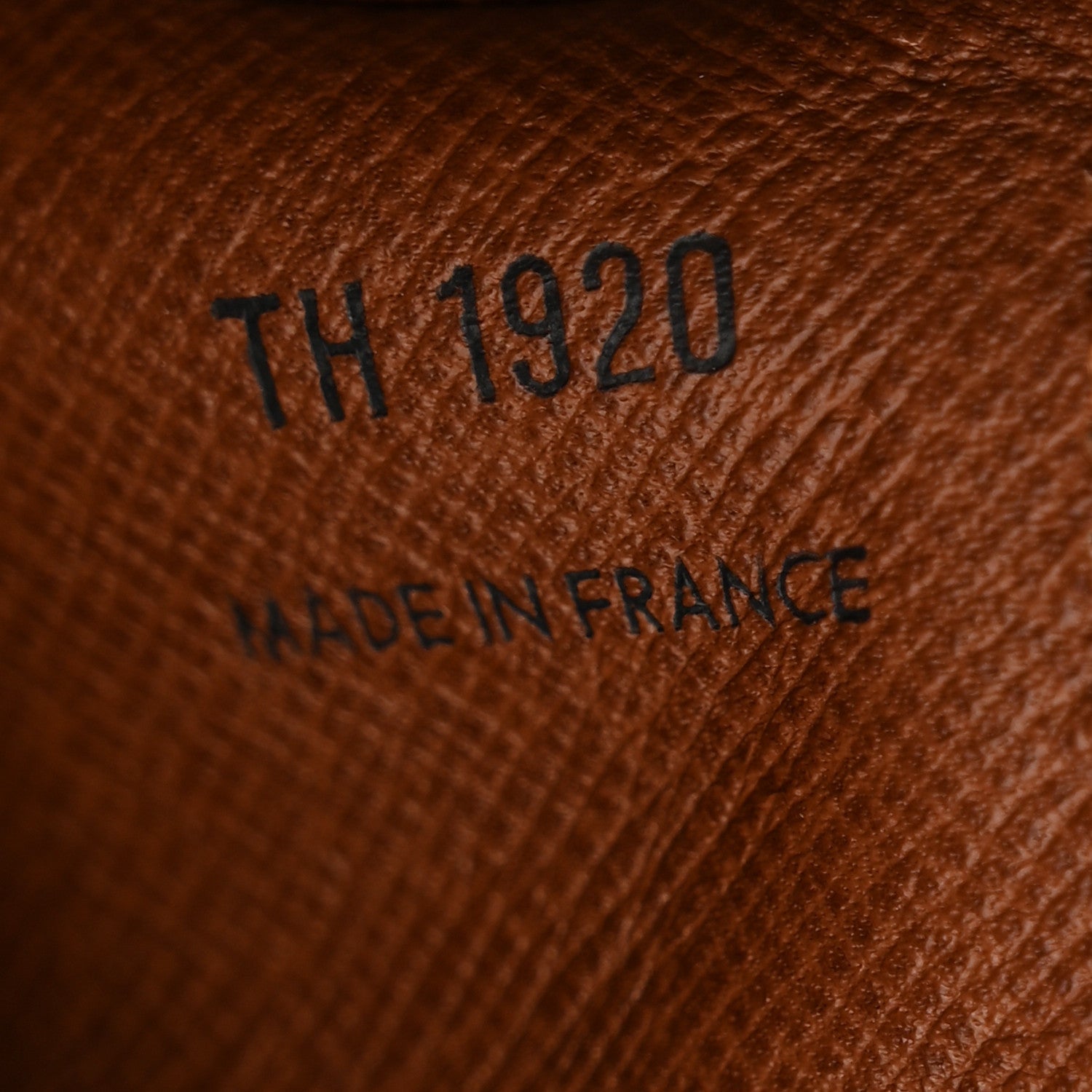 Louis Vuitton Monogram Papillon 30