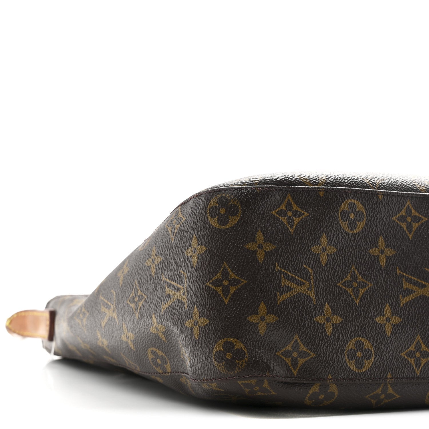 Louis Vuitton Monogram Looping GM