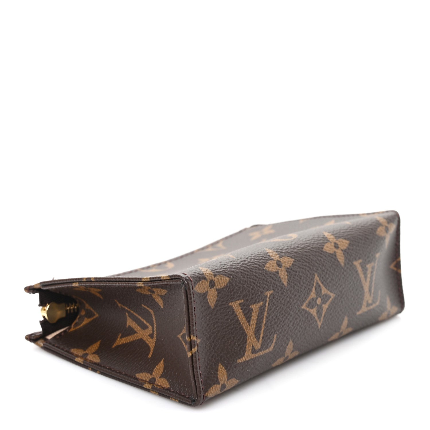 Louis Vuitton Monogram Toiletry Pouch 15