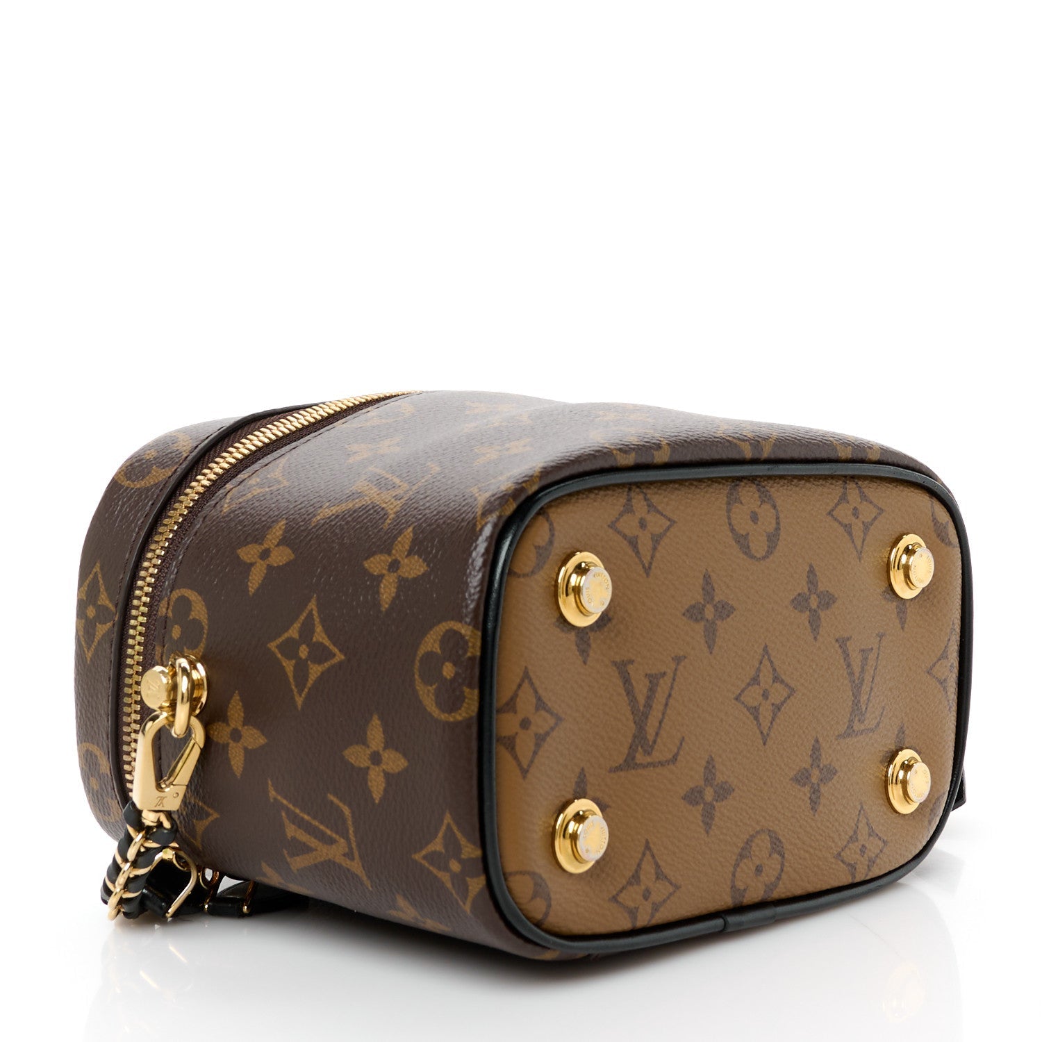Louis Vuitton Reverse Monogram Vanity PM