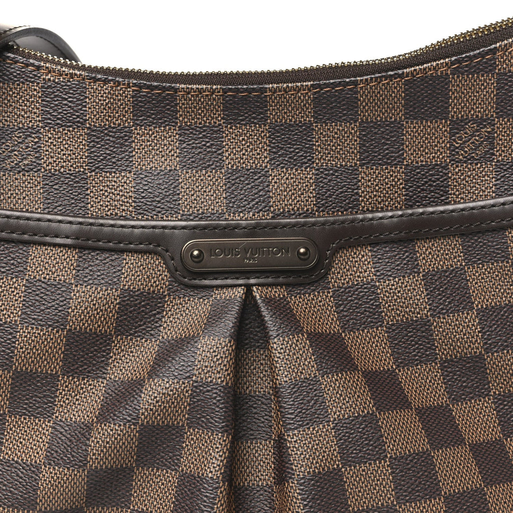 Louis Vuitton Damier Ebene Bloomsbury PM