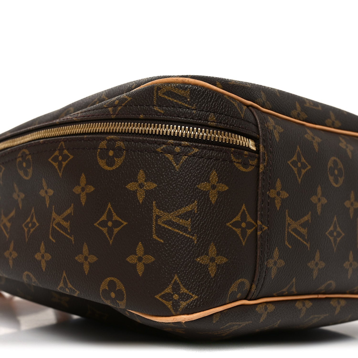 Louis Vuitton Monogram Excursion Shoe Bag