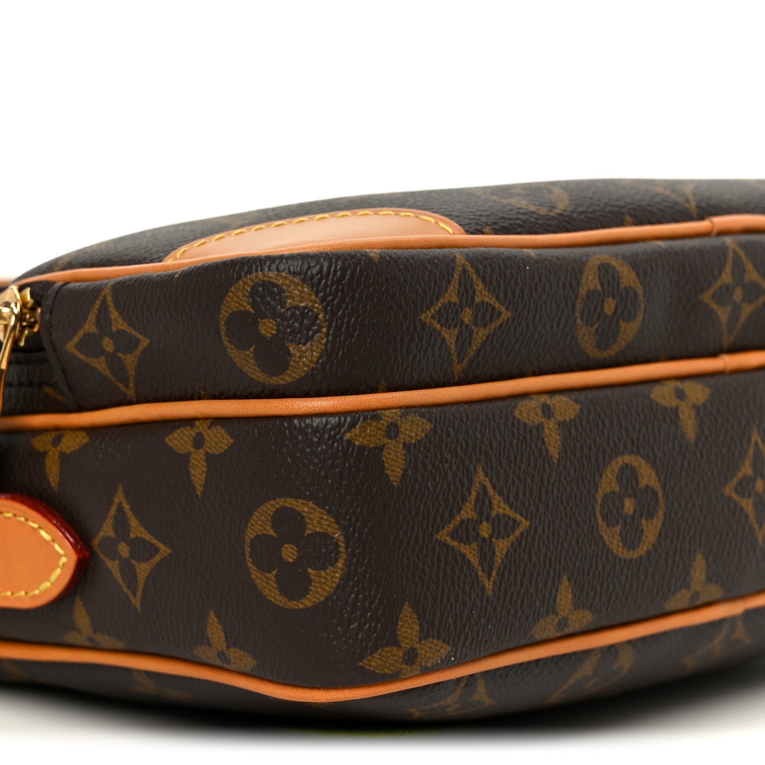 Louis Vuitton Monogram Archive Nil NM