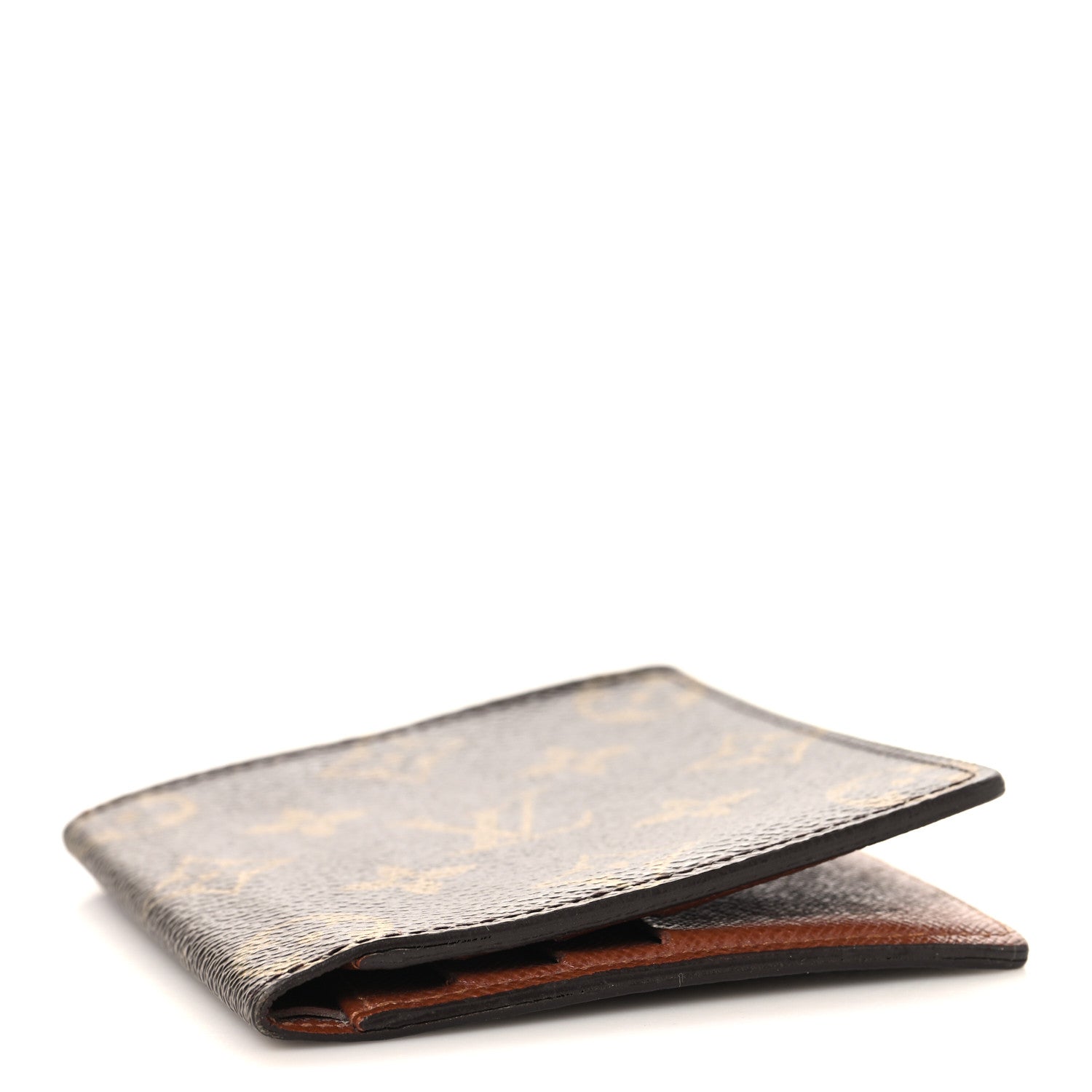 Louis Vuitton Monogram Marco Wallet