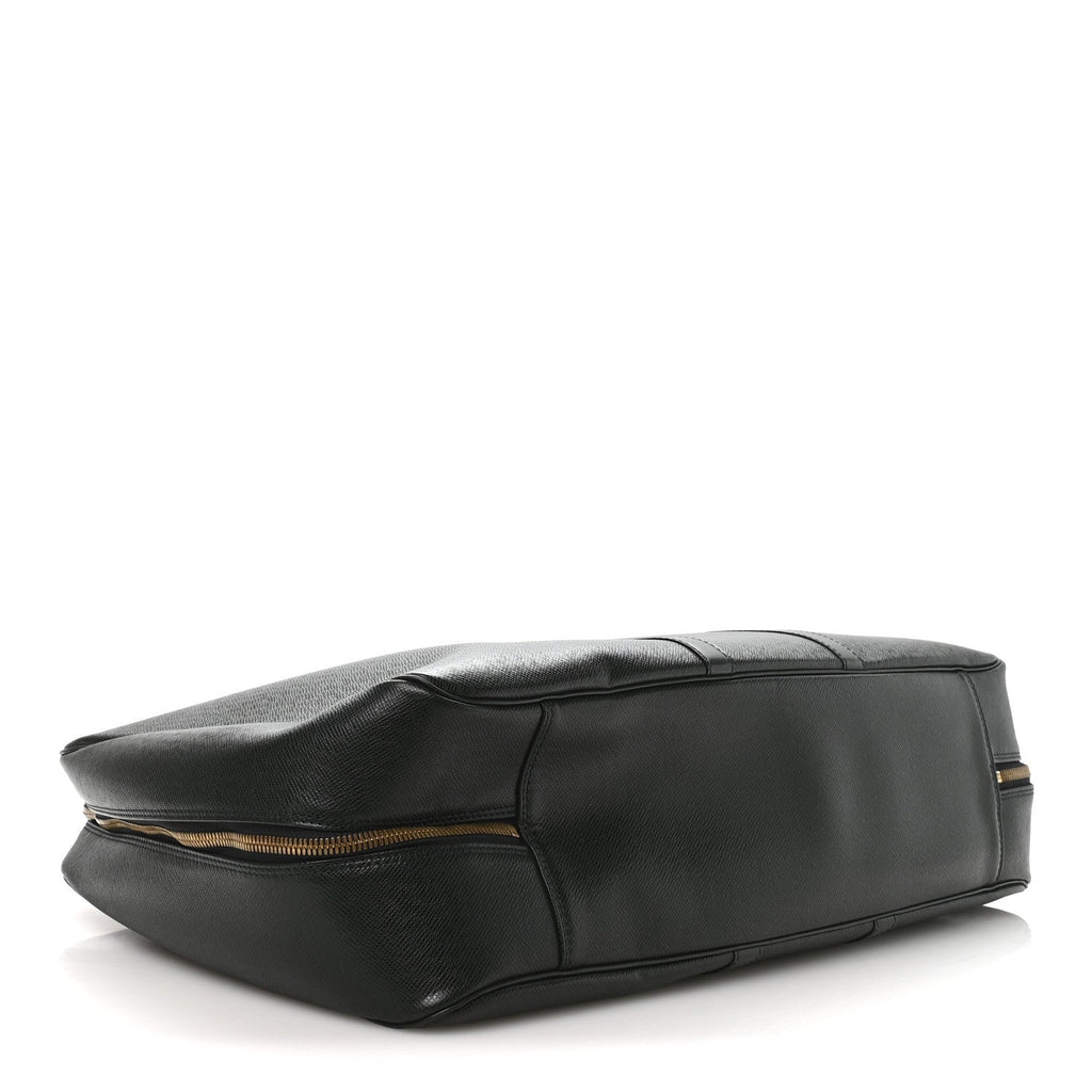 Louis Vuitton Taiga Helanga 1 Poche Epicea