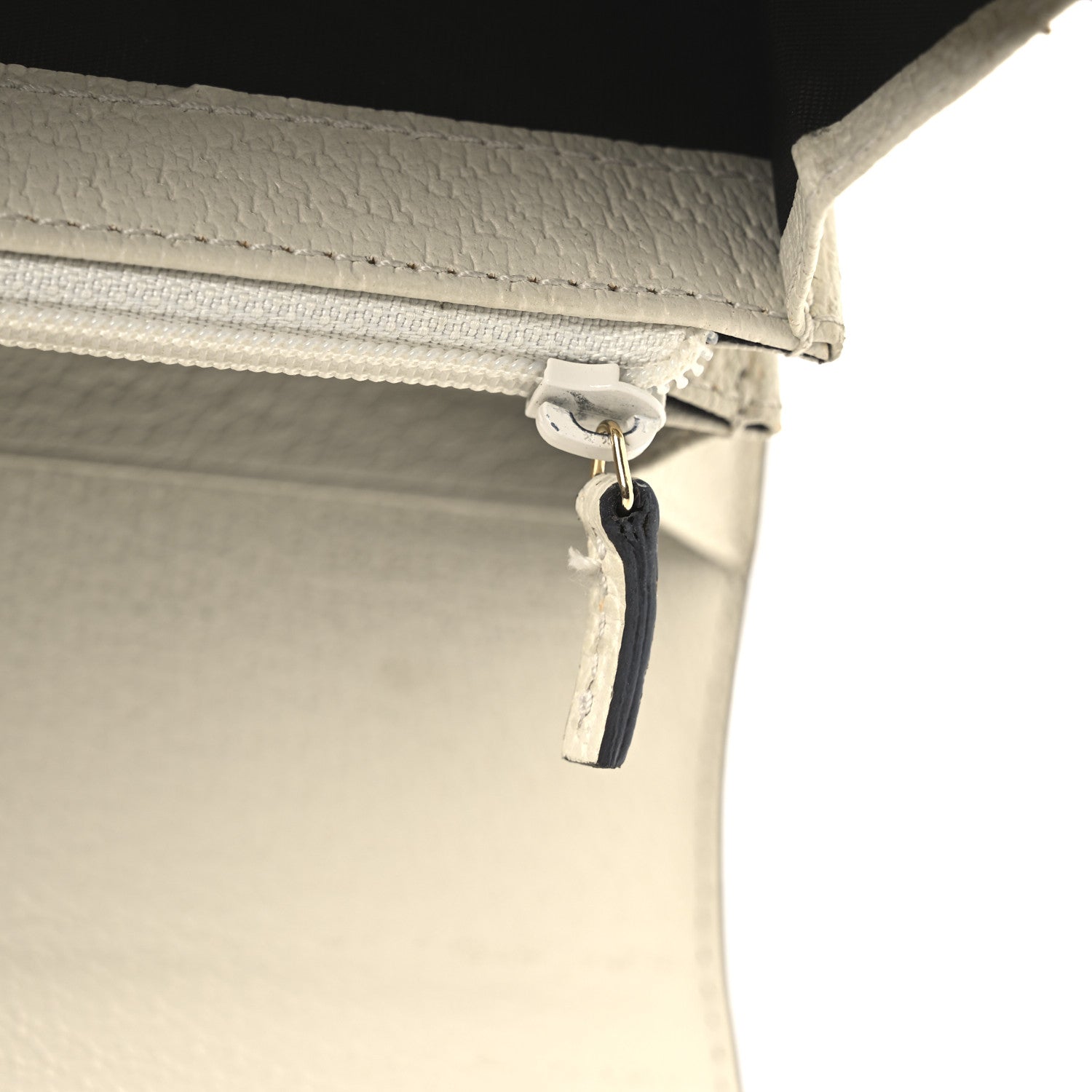 Gucci GG Supreme Monogram Flora Web Ophidia Continental Wallet White
