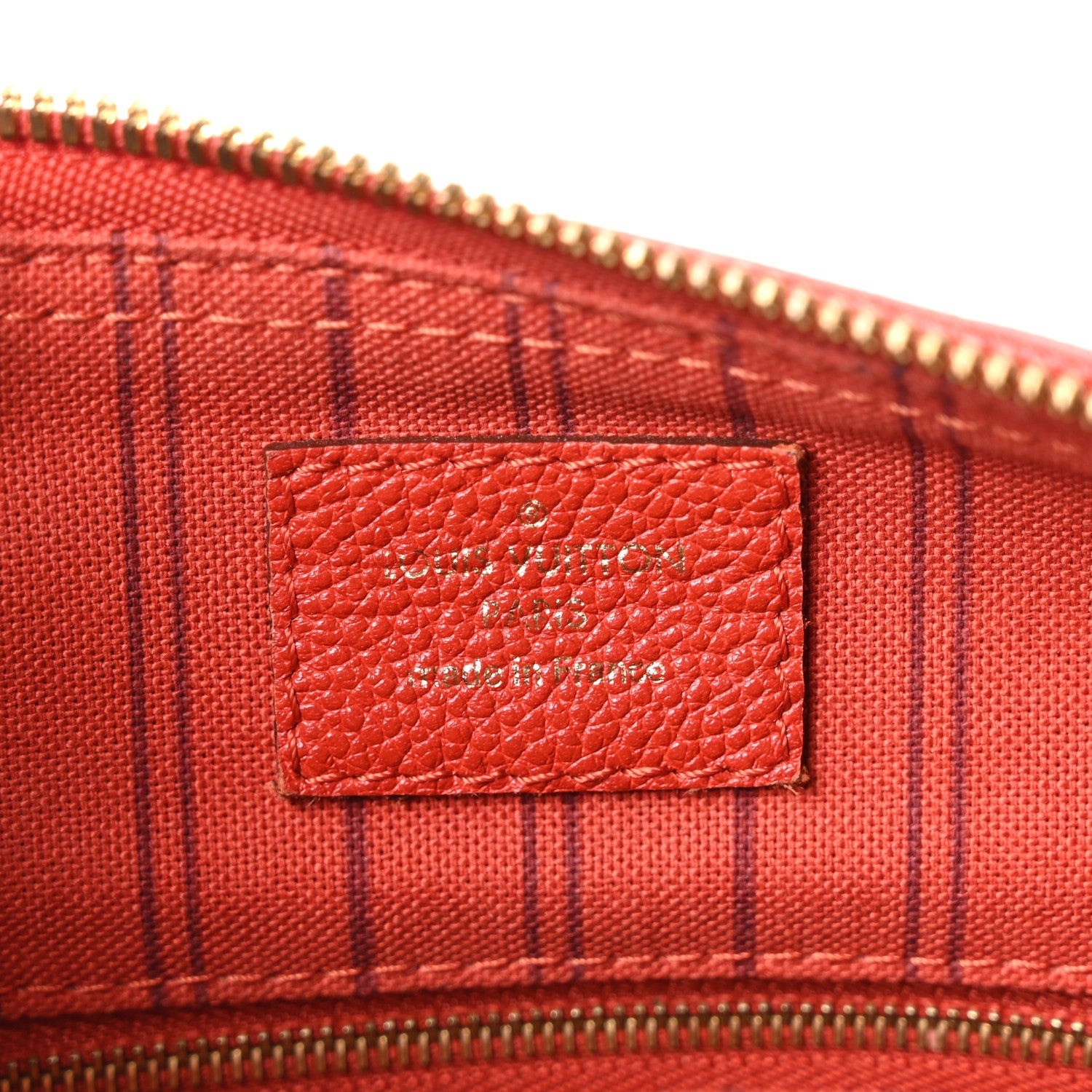 Louis Vuitton Empreinte Speedy Bandouliere 25 Orient