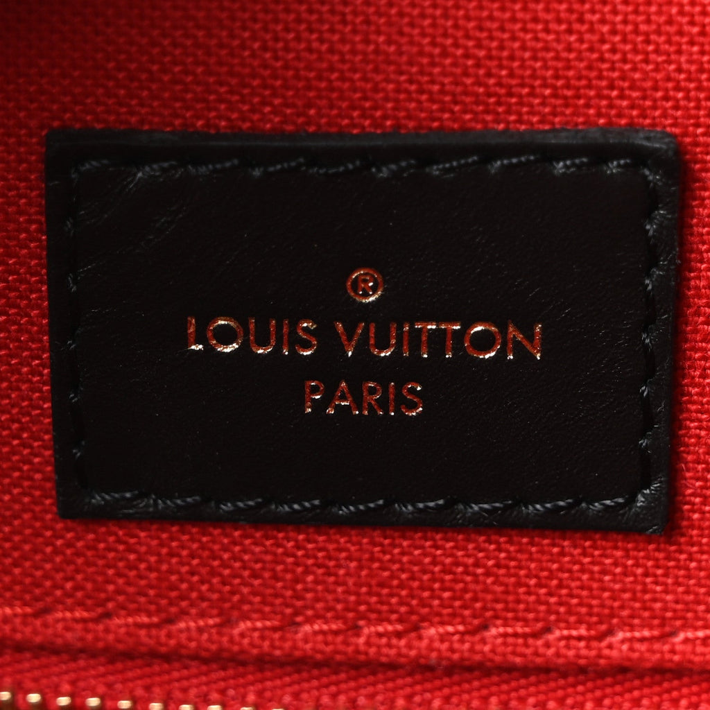 Louis Vuitton Reverse Monogram Giant Onthego GM