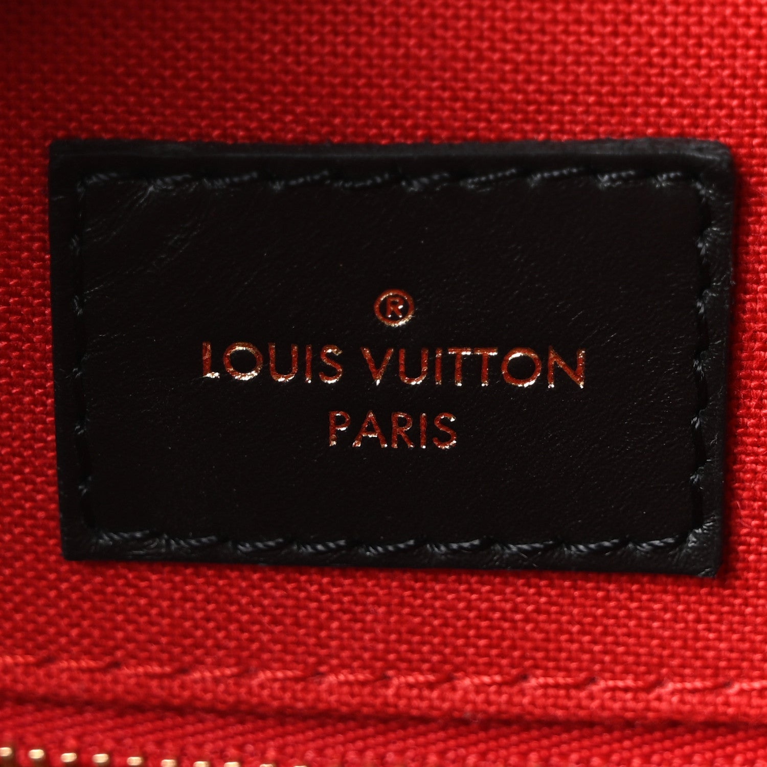 Louis Vuitton Reverse Monogram Giant Onthego GM