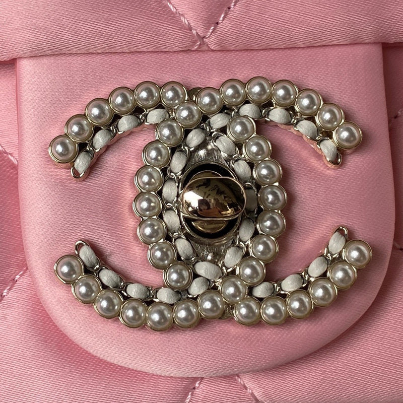 Chanel -Bags - CHL Bags - 214