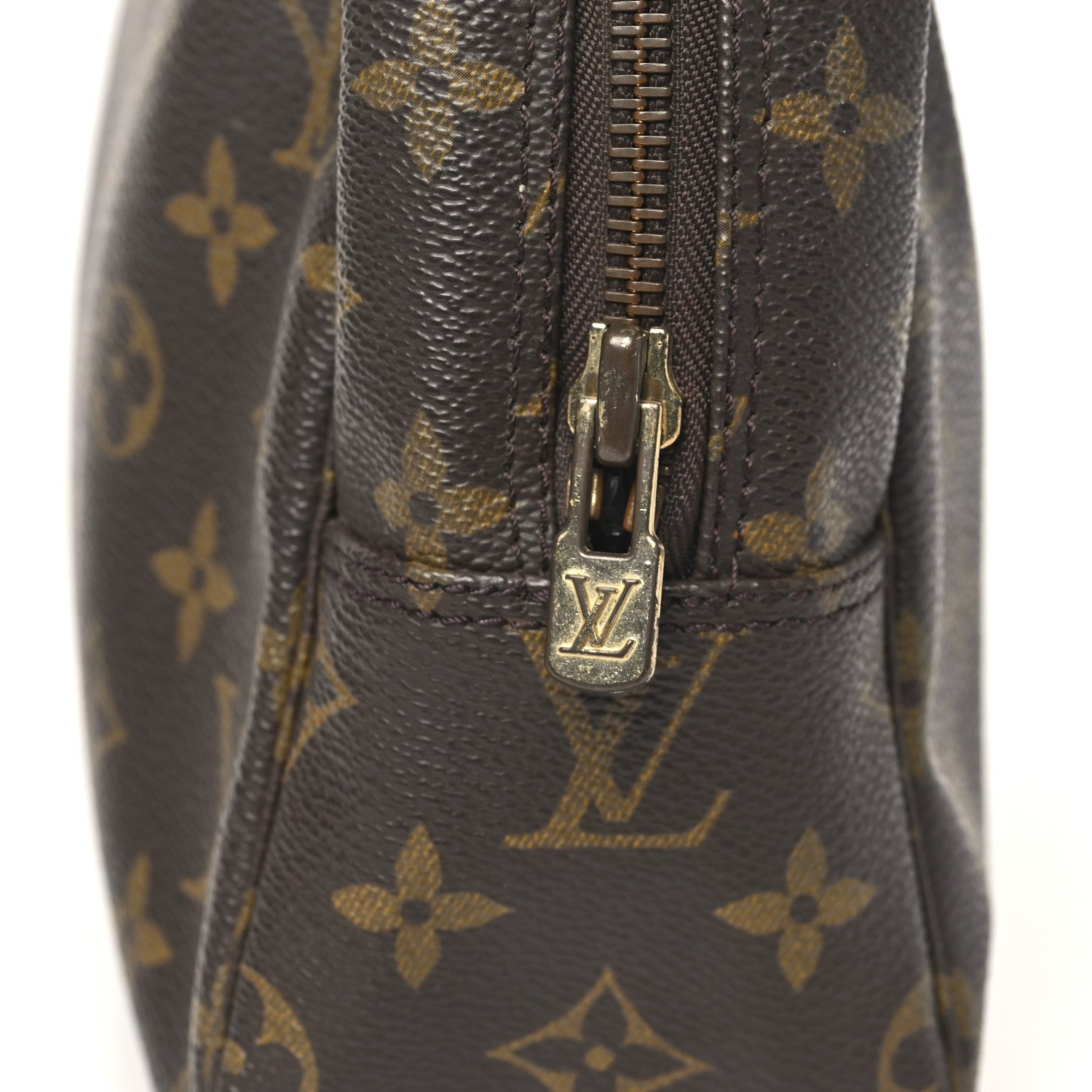 Louis Vuitton Monogram Trousse Toilette 28