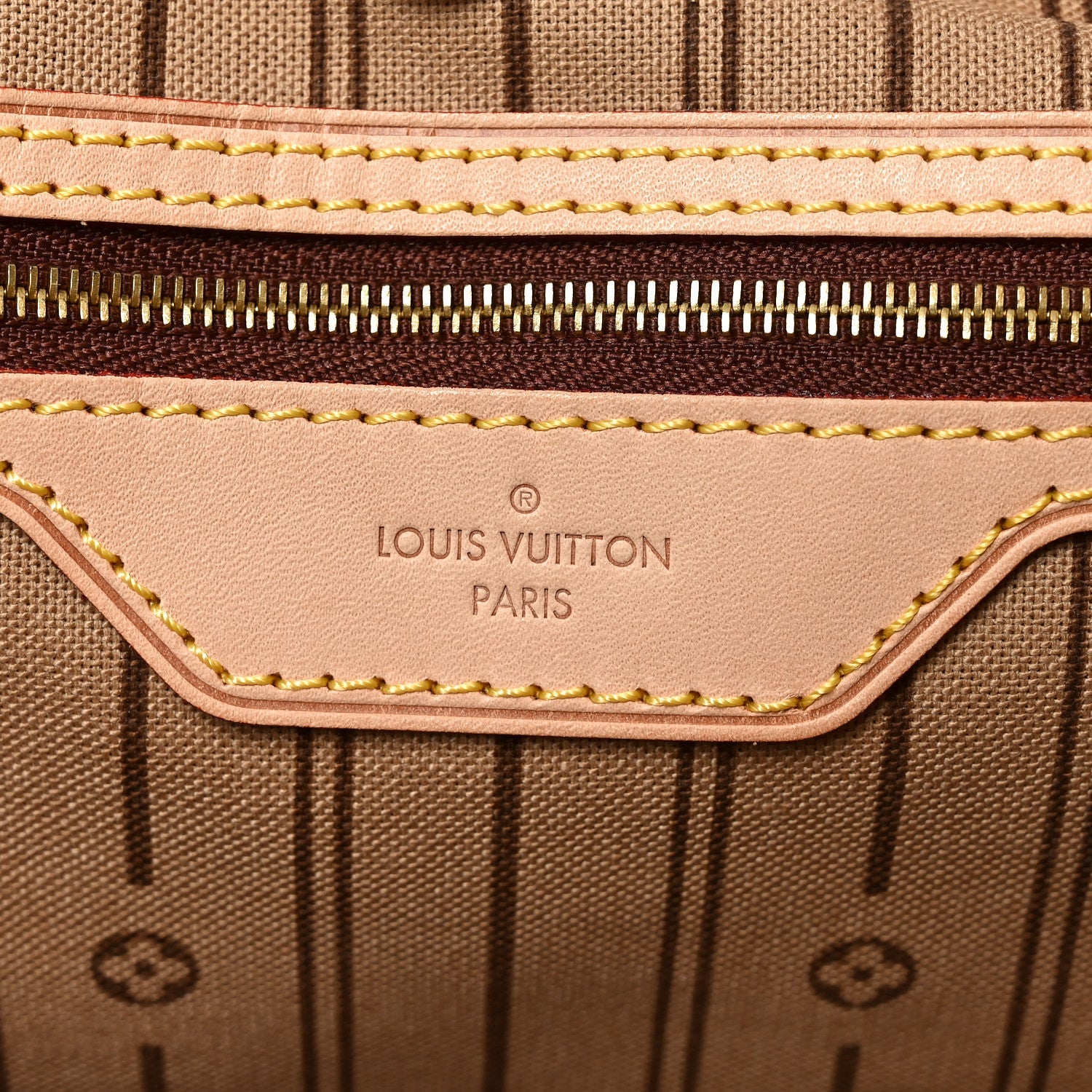 Louis Vuitton Monogram Delightful MM