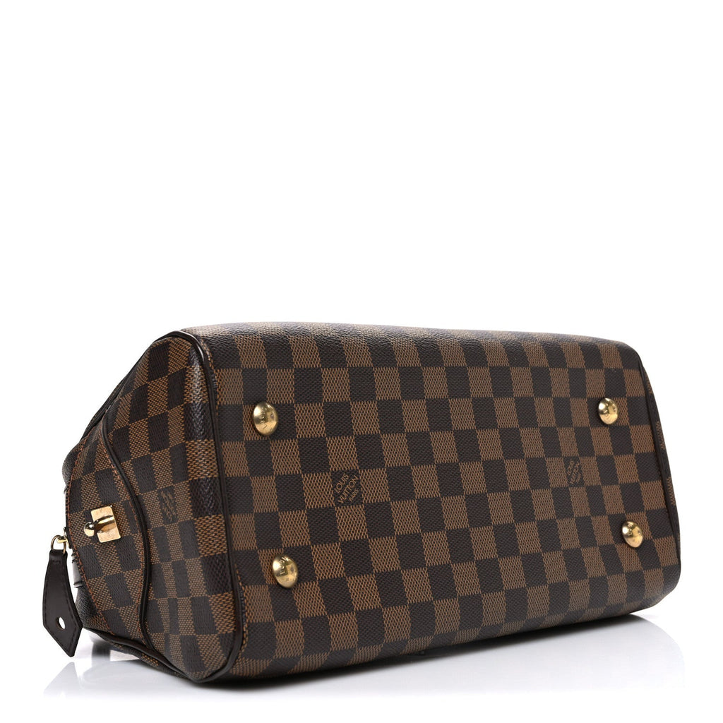 Louis Vuitton Damier Ebene Duomo
