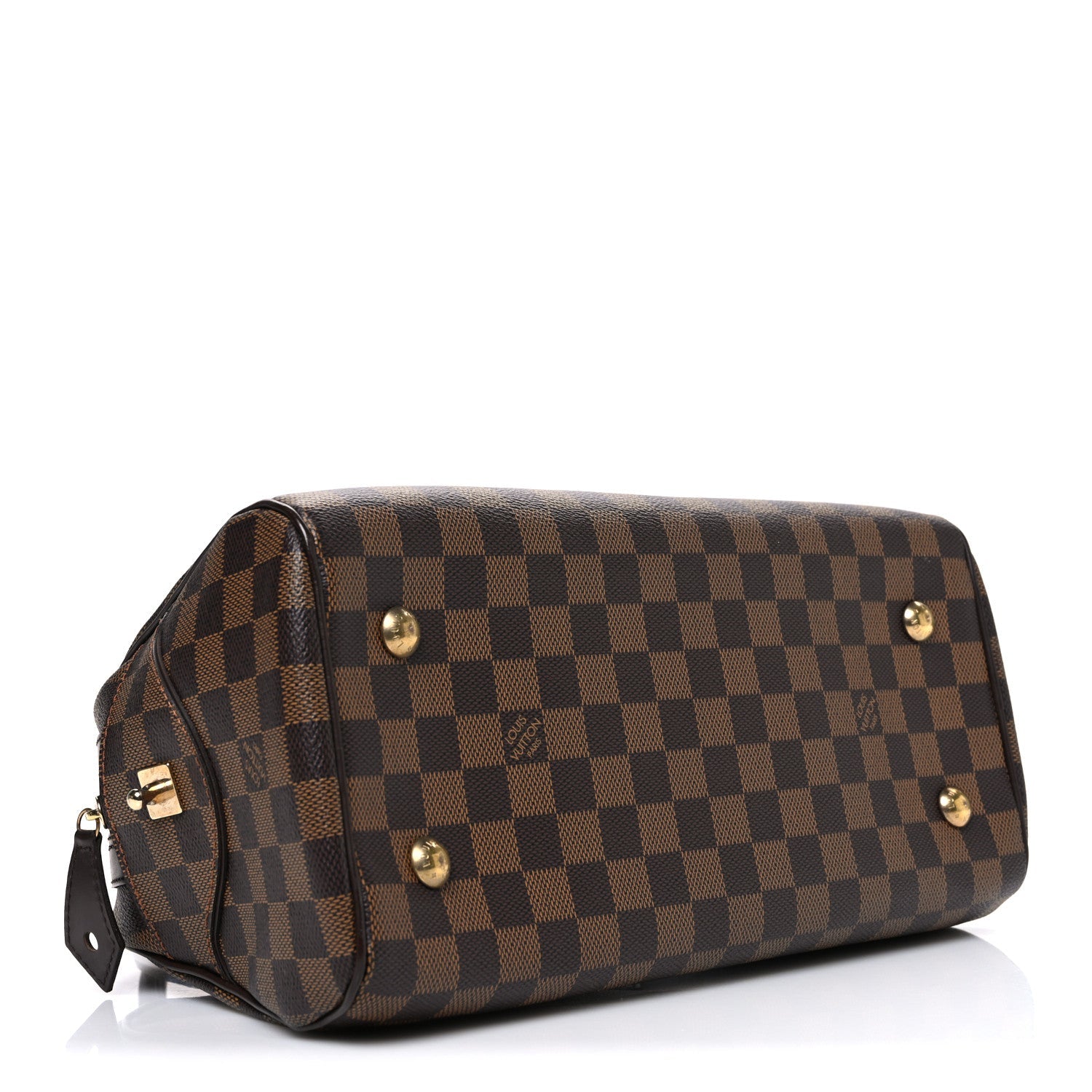 Louis Vuitton Damier Ebene Duomo