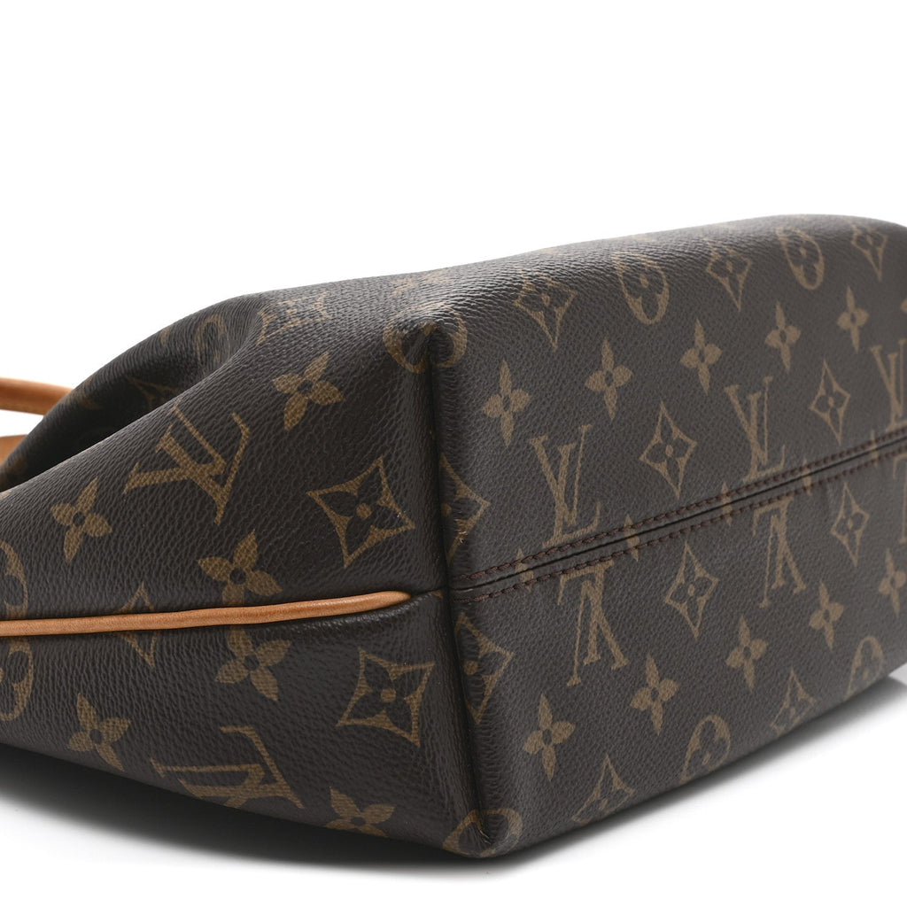 Louis Vuitton Monogram Turenne PM