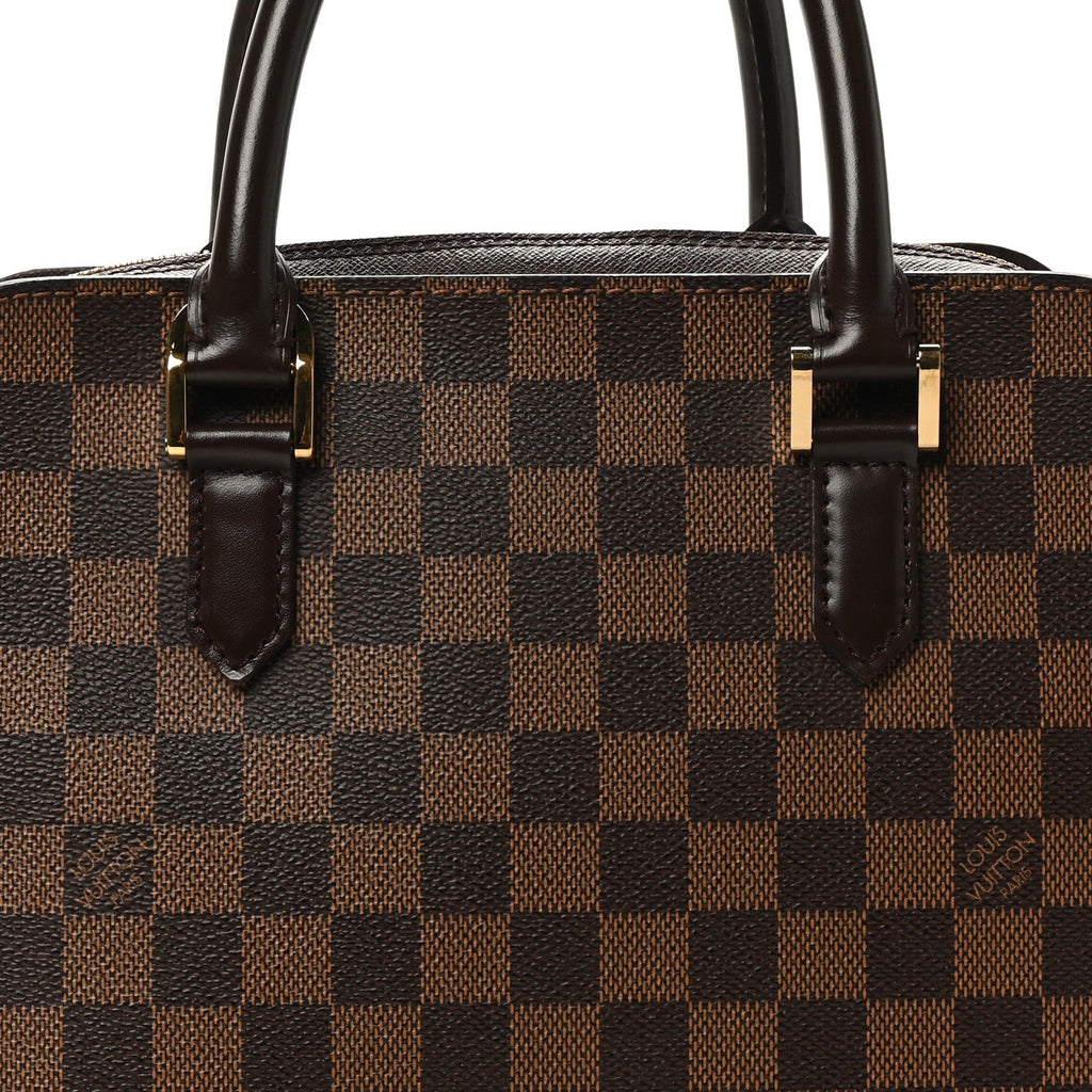 Louis Vuitton Damier Ebene Triana