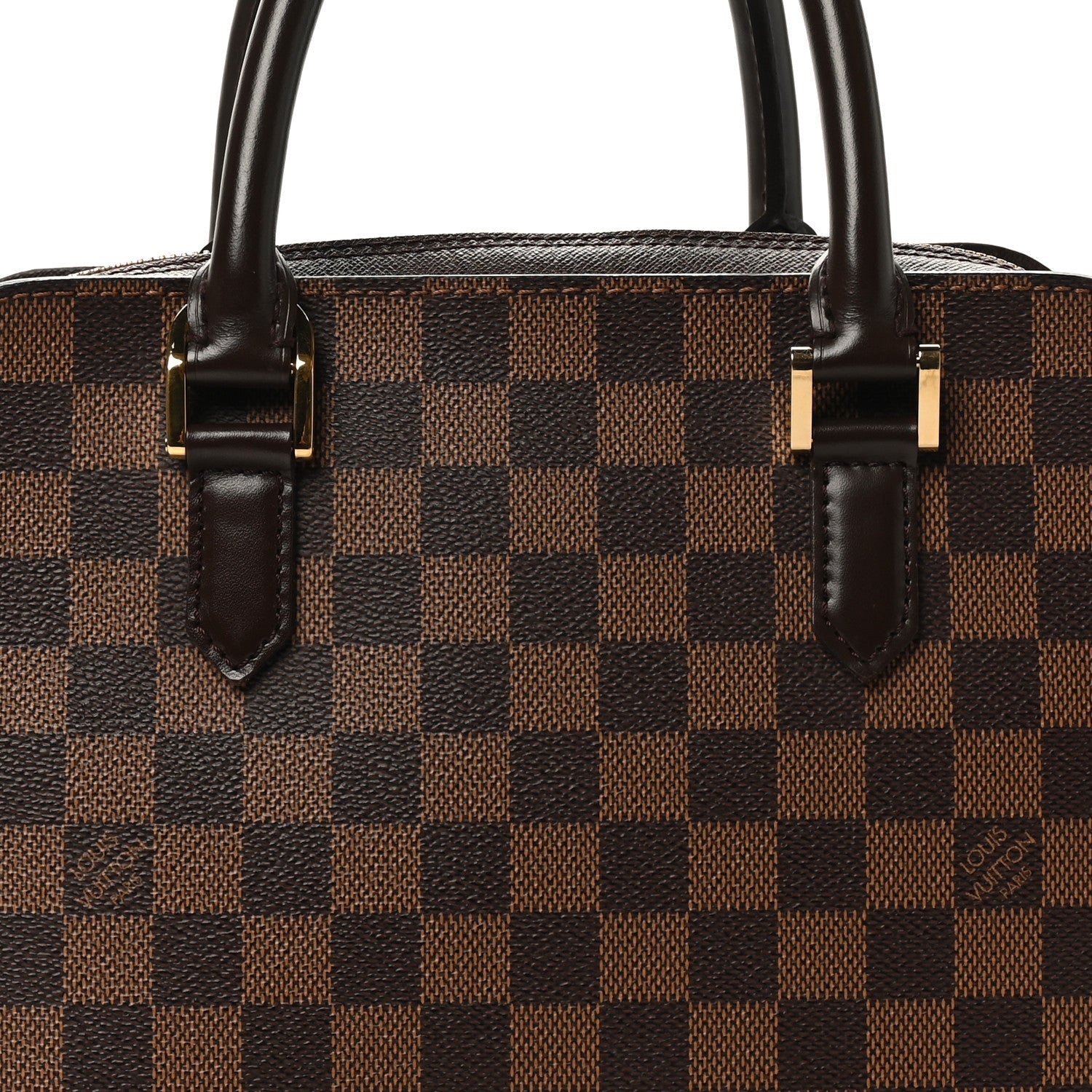 Louis Vuitton Damier Ebene Triana