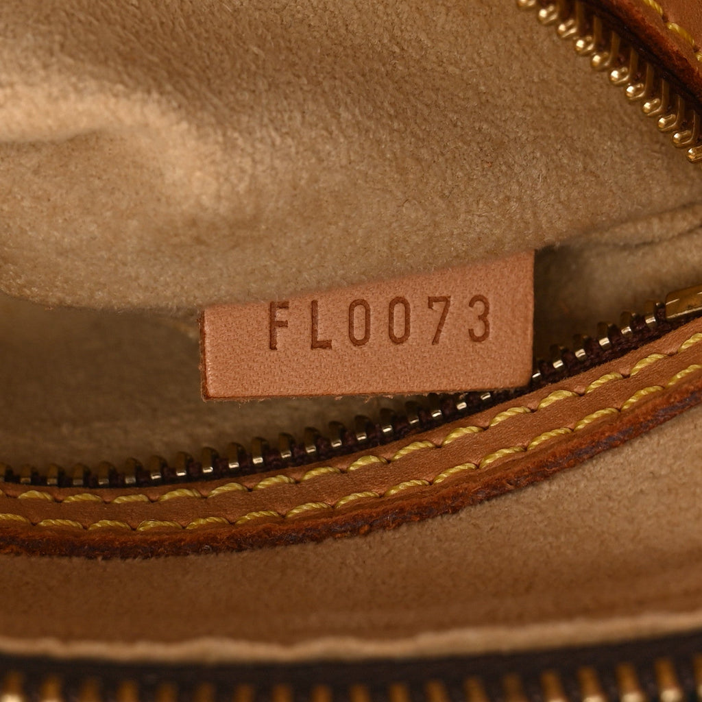 Louis Vuitton Monogram Looping MM