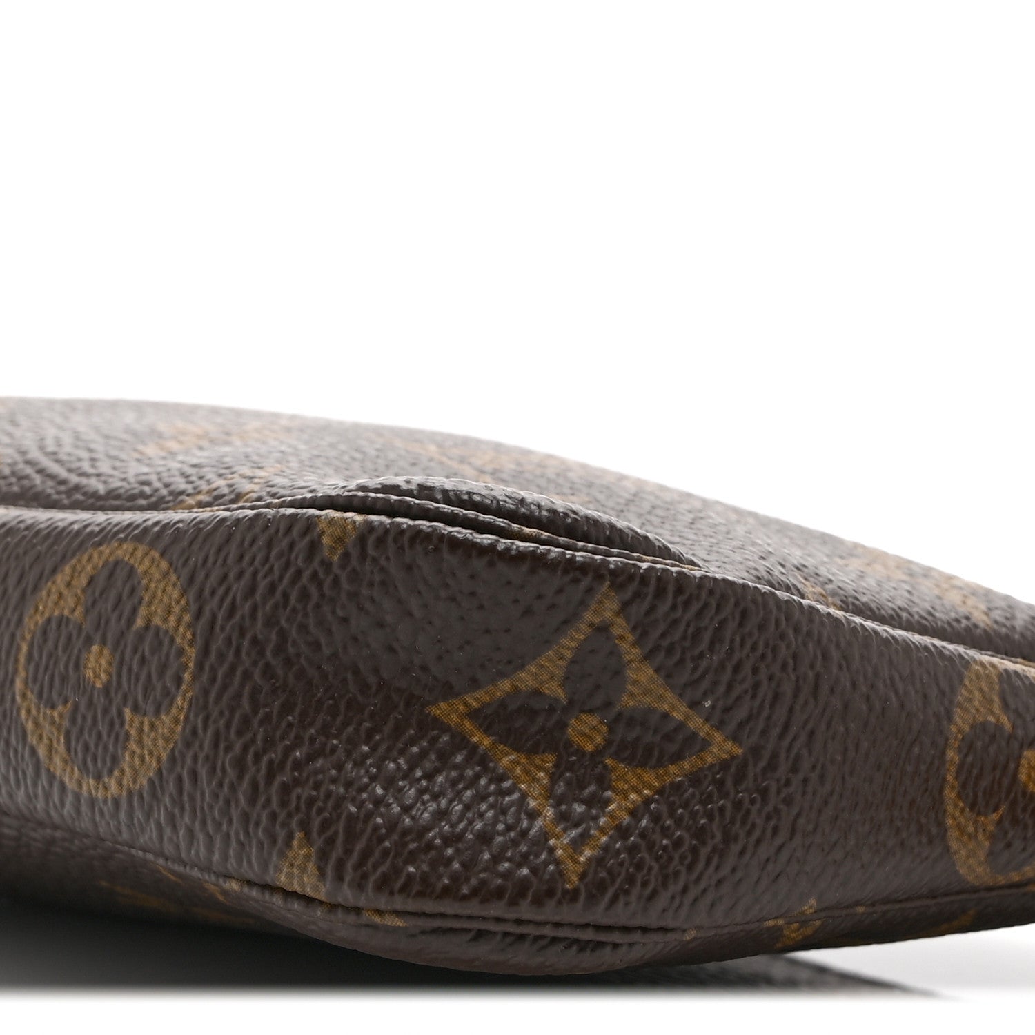Louis Vuitton Monogram Mini Pochette Accessories
