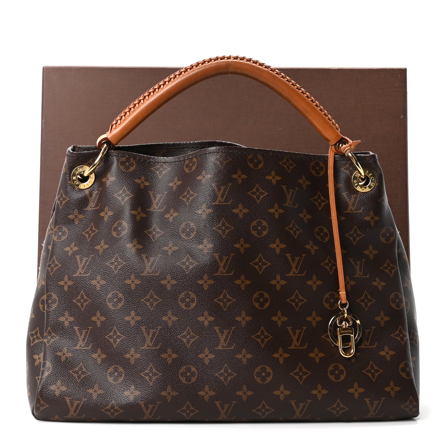 Louis Vuitton Monogram Artsy MM