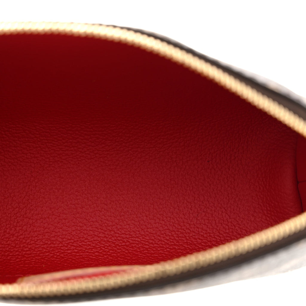 Louis Vuitton LV X TM Monogram Cerises Cosmetic Pouch PM