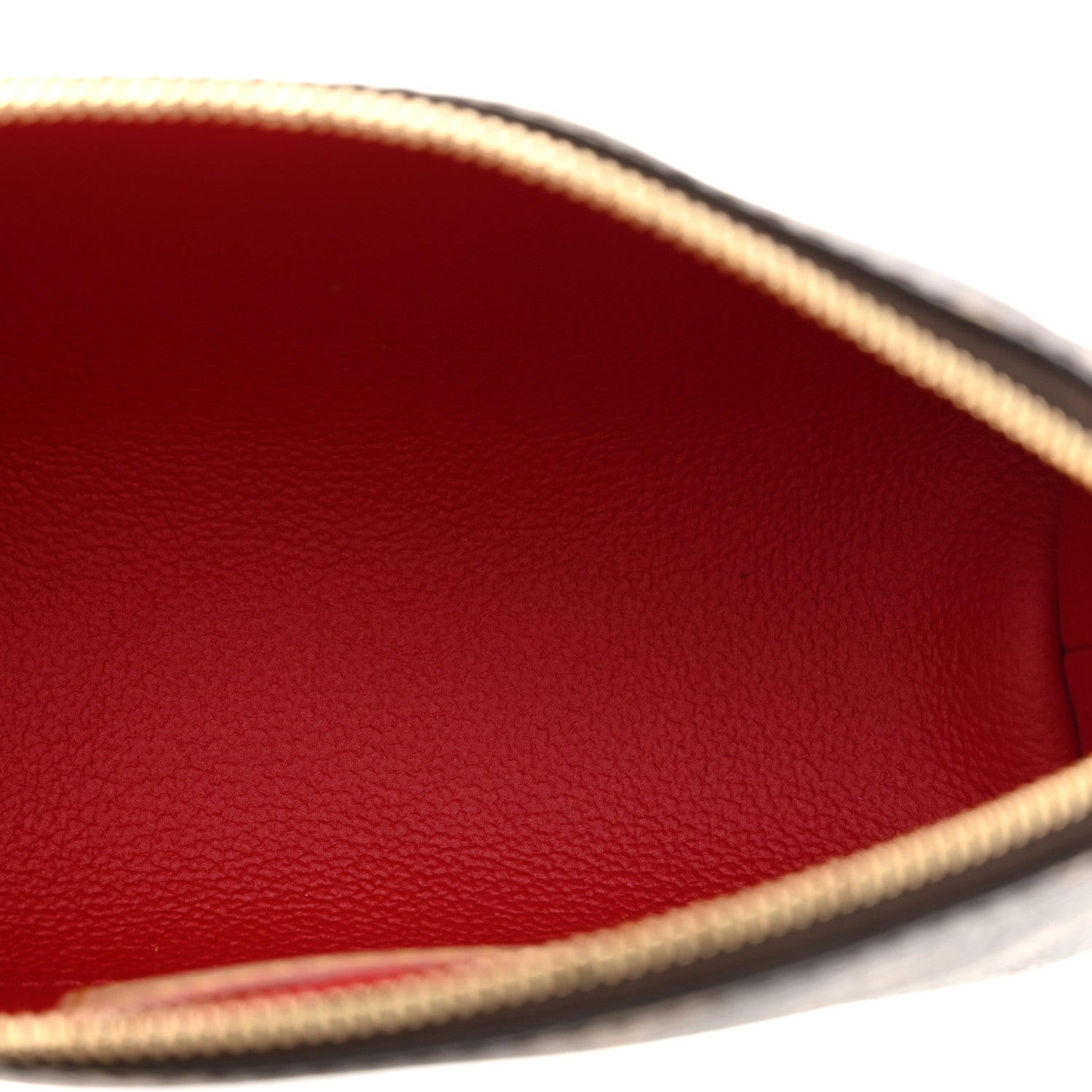 Louis Vuitton LV X TM Monogram Cerises Cosmetic Pouch PM