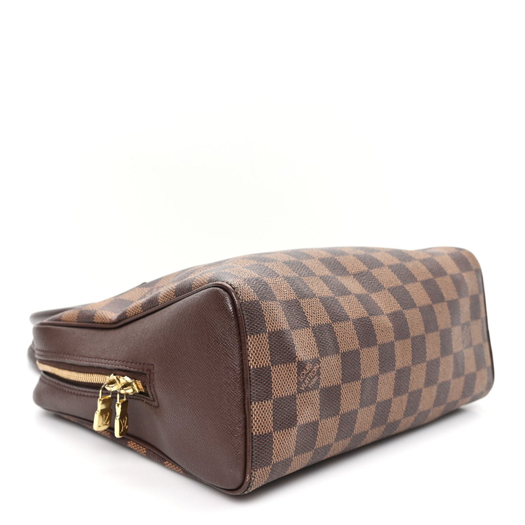 Louis Vuitton Damier Ebene Brera