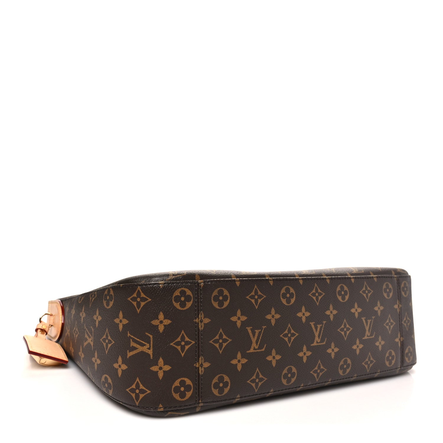 Louis Vuitton Monogram Slouchy MM