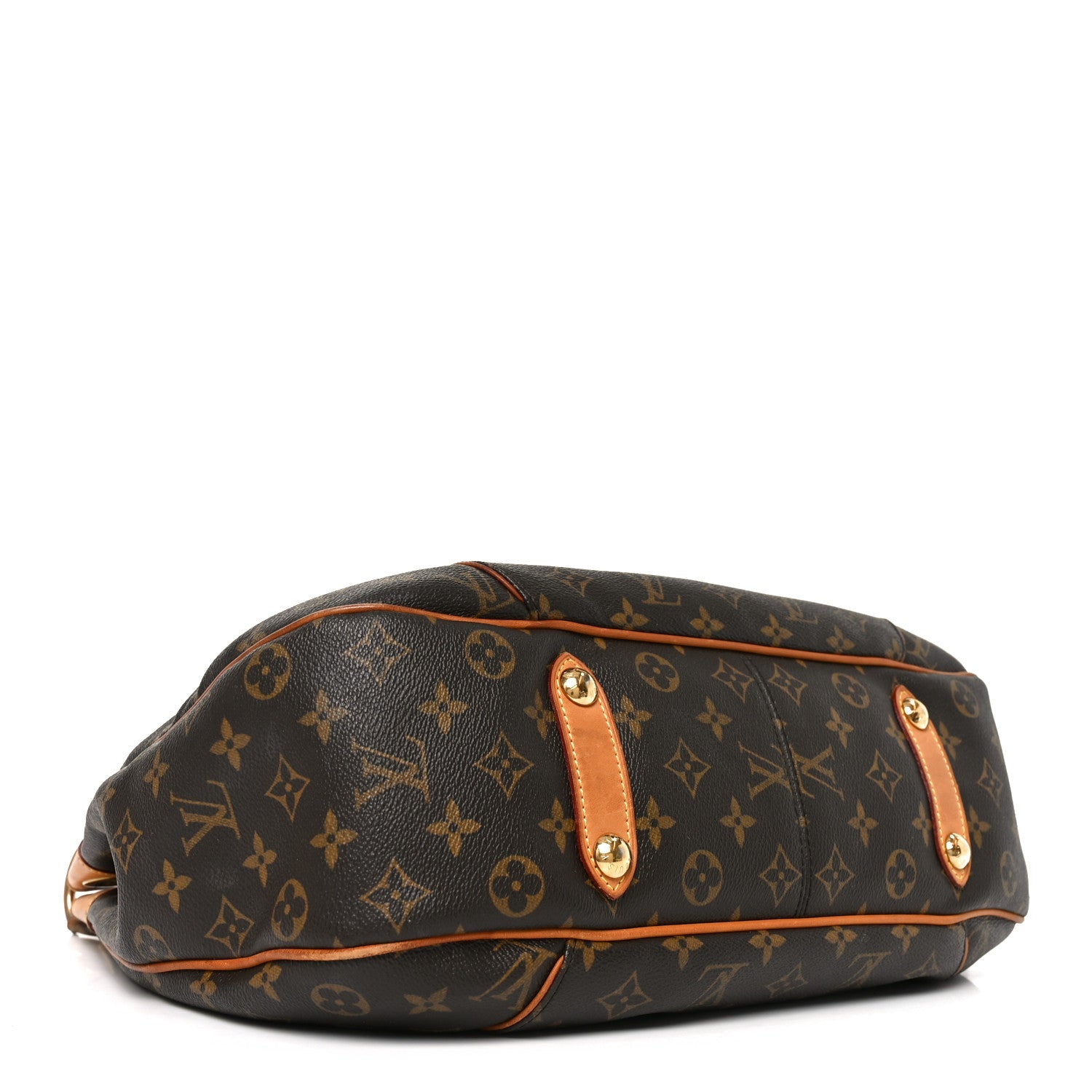 Louis Vuitton Monogram Galliera PM