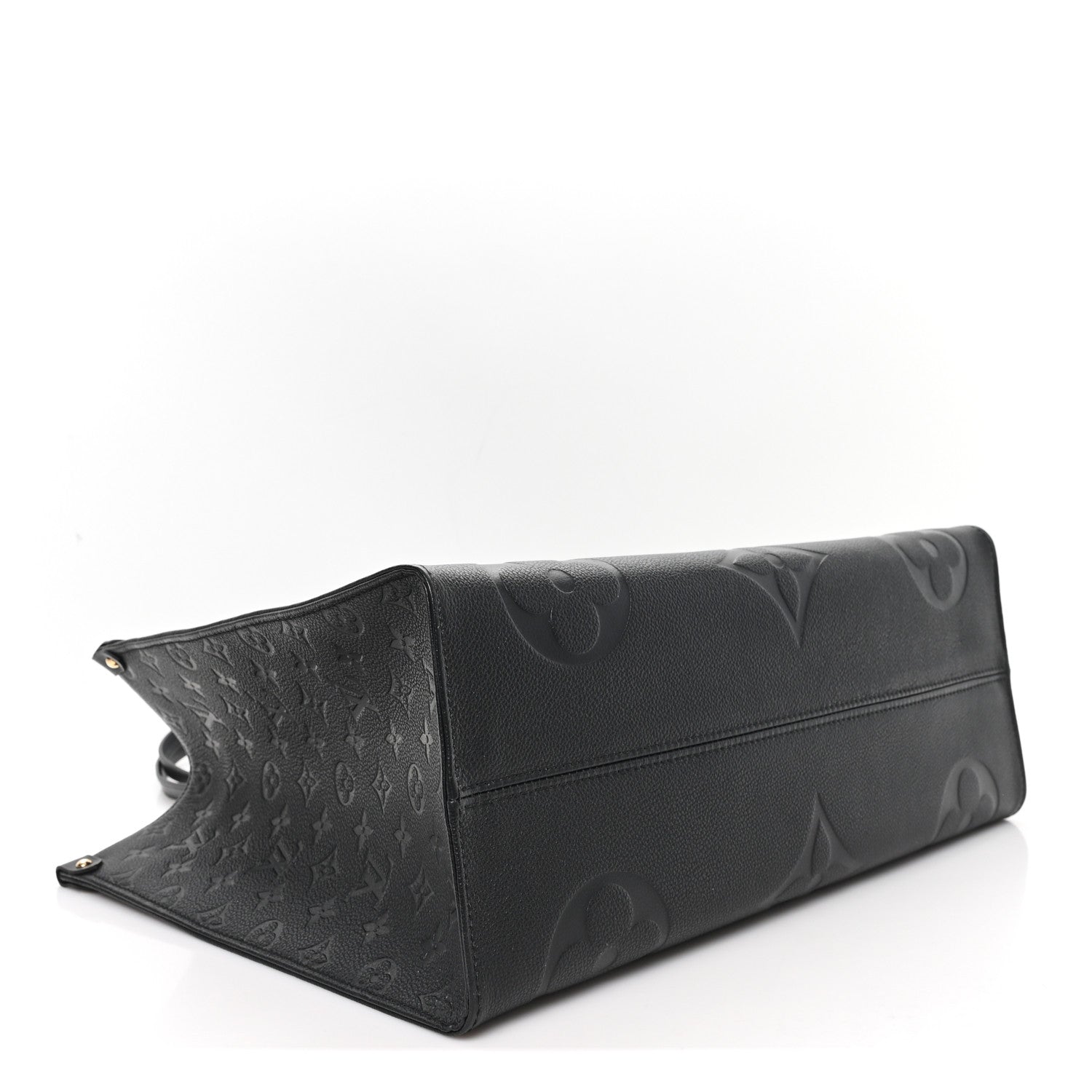 Louis Vuitton Empreinte Monogram Giant Onthego GM Black
