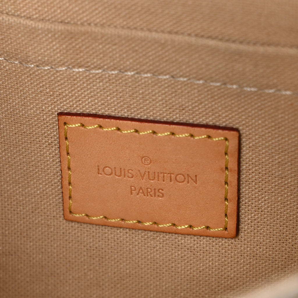Louis Vuitton Damier Azur Favorite MM
