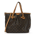 Louis Vuitton Monogram Palermo GM
