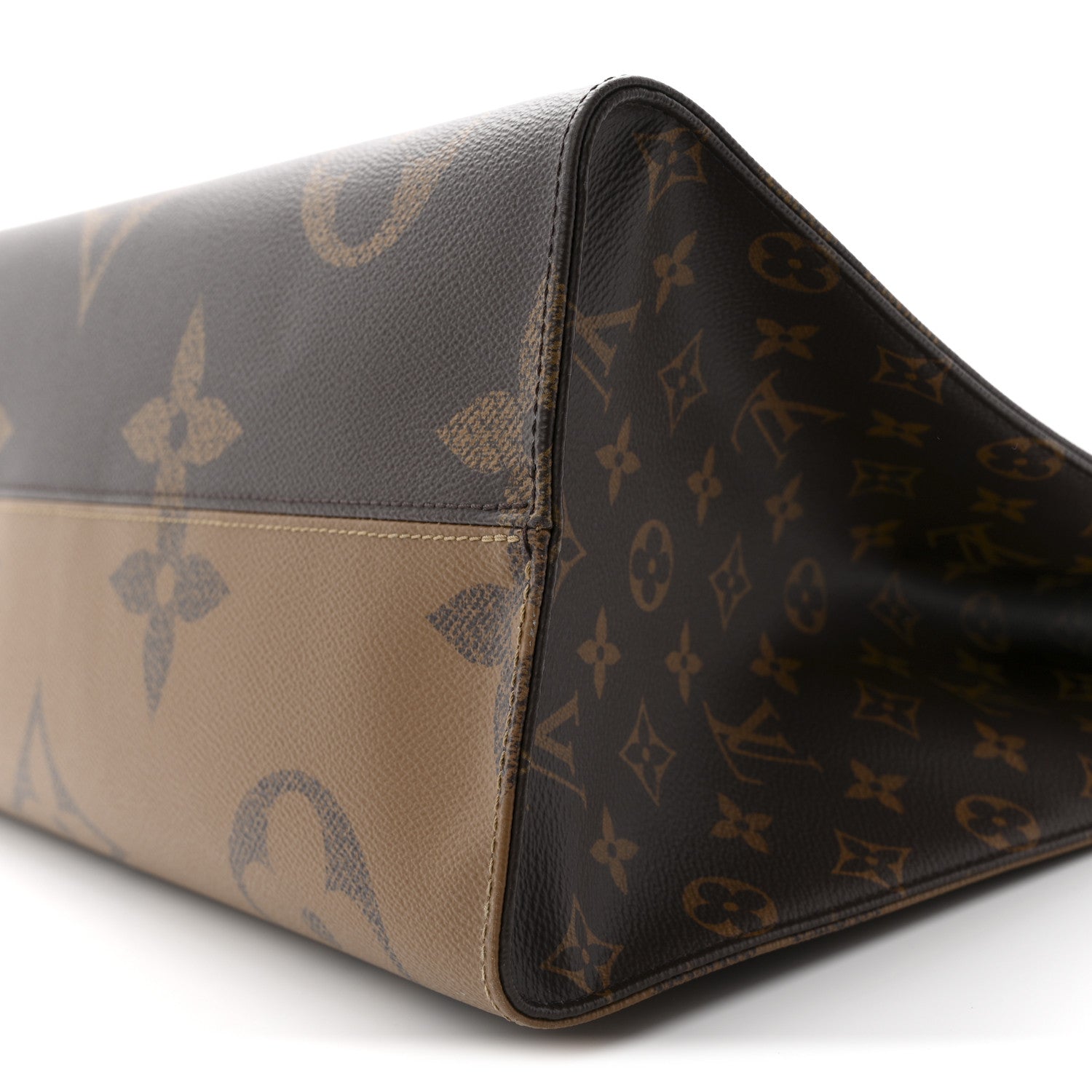 Louis Vuitton Reverse Monogram Giant Onthego GM