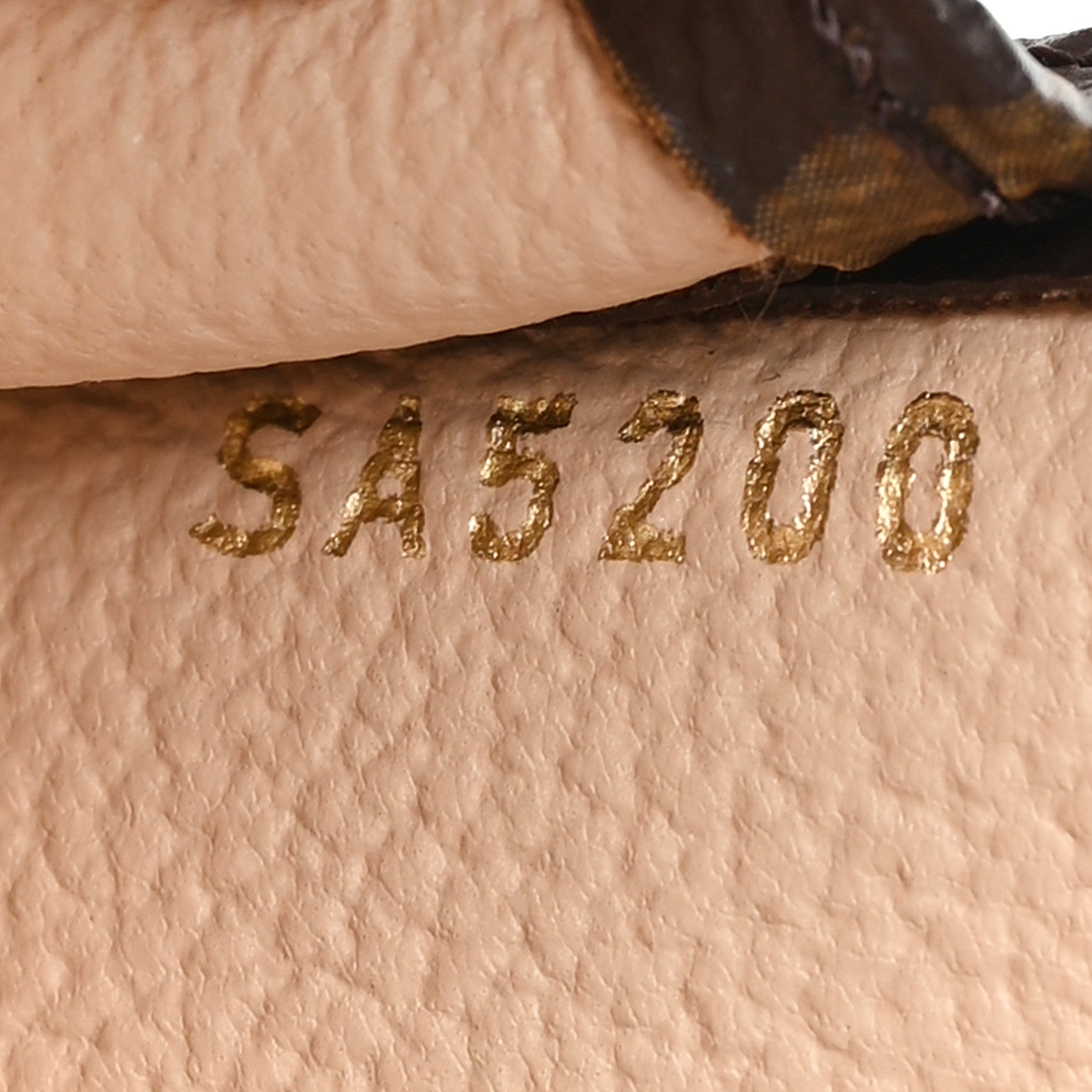Louis Vuitton Monogram Toiletry Pouch 26
