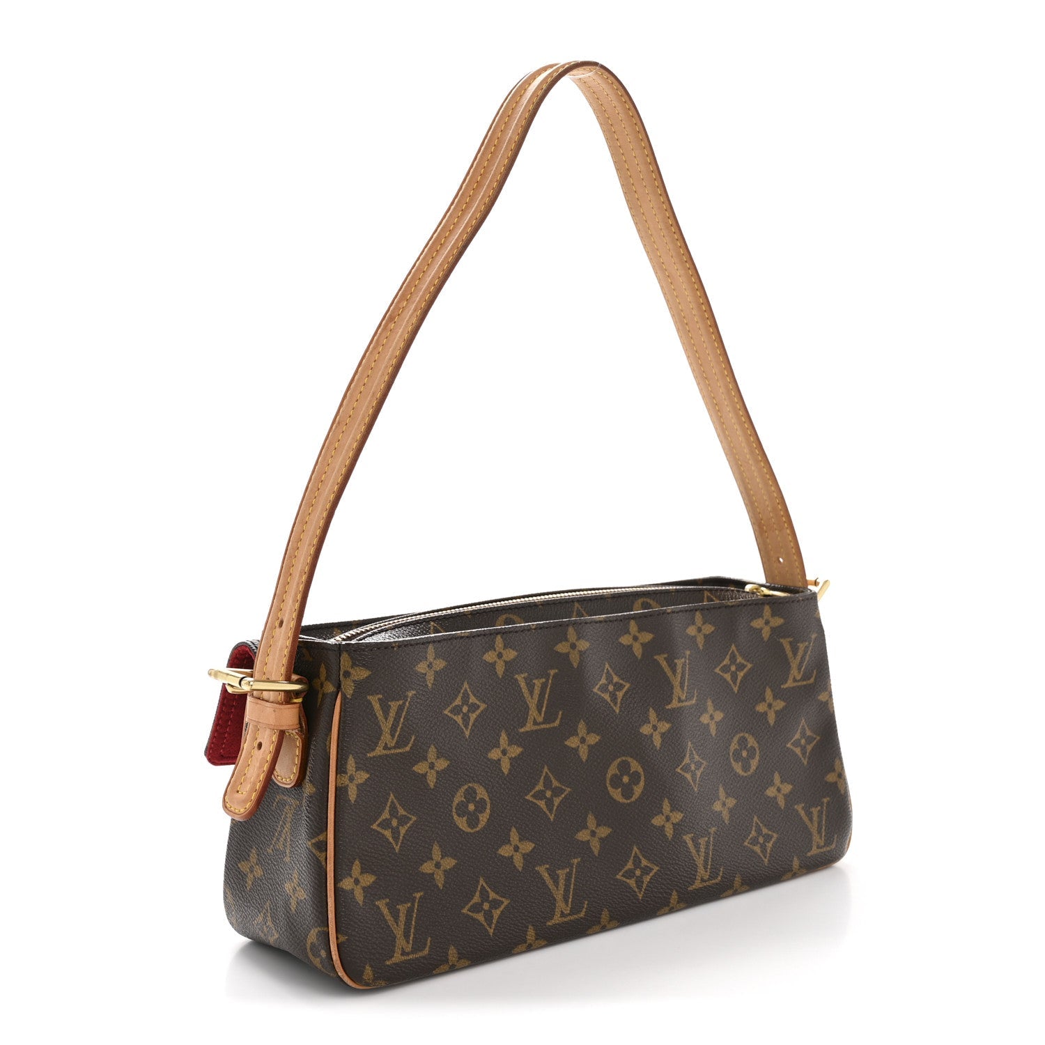 Louis Vuitton Monogram Viva-Cite MM
