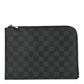 Louis Vuitton Damier Graphite Pochette Jour PM